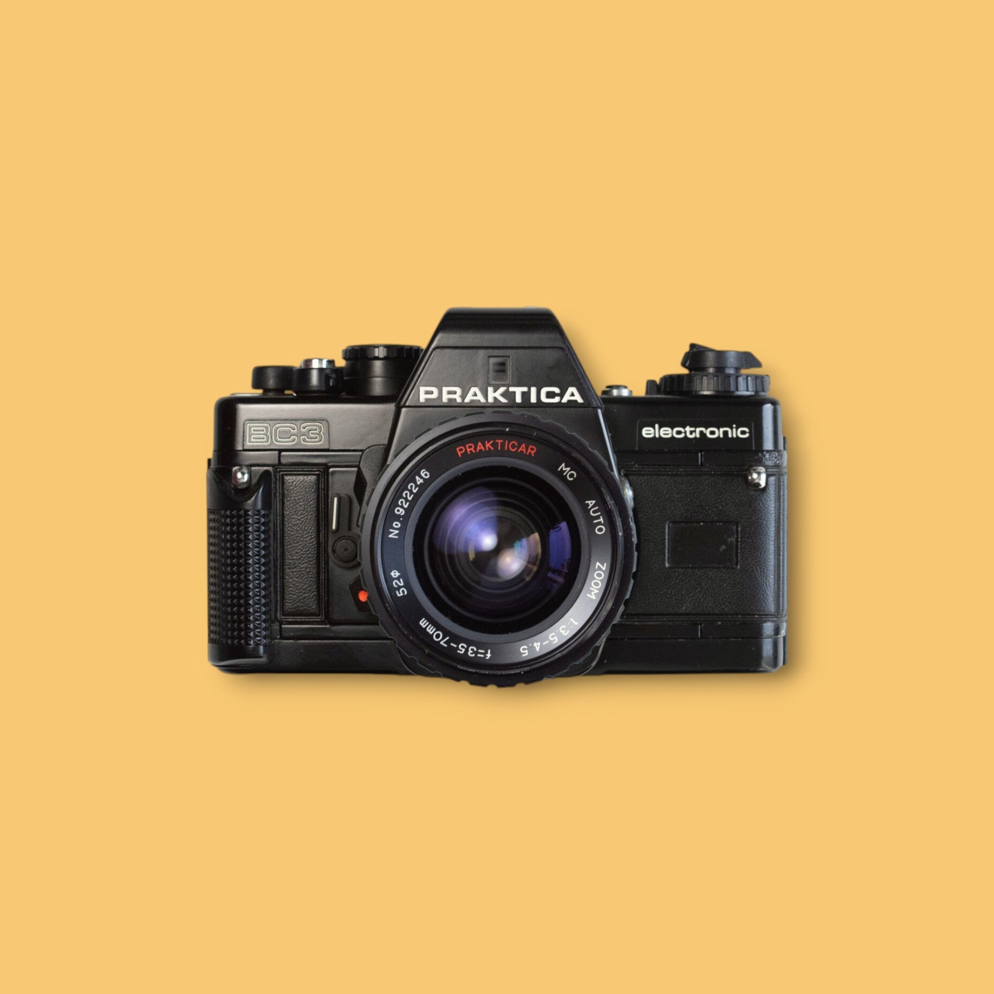Praktica BC3 – Bram's Film Lab