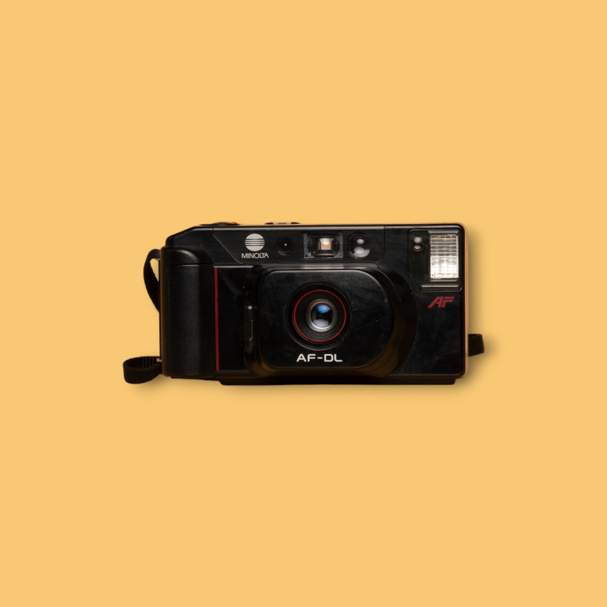 Minolta AF-DL – Bram's Film Lab