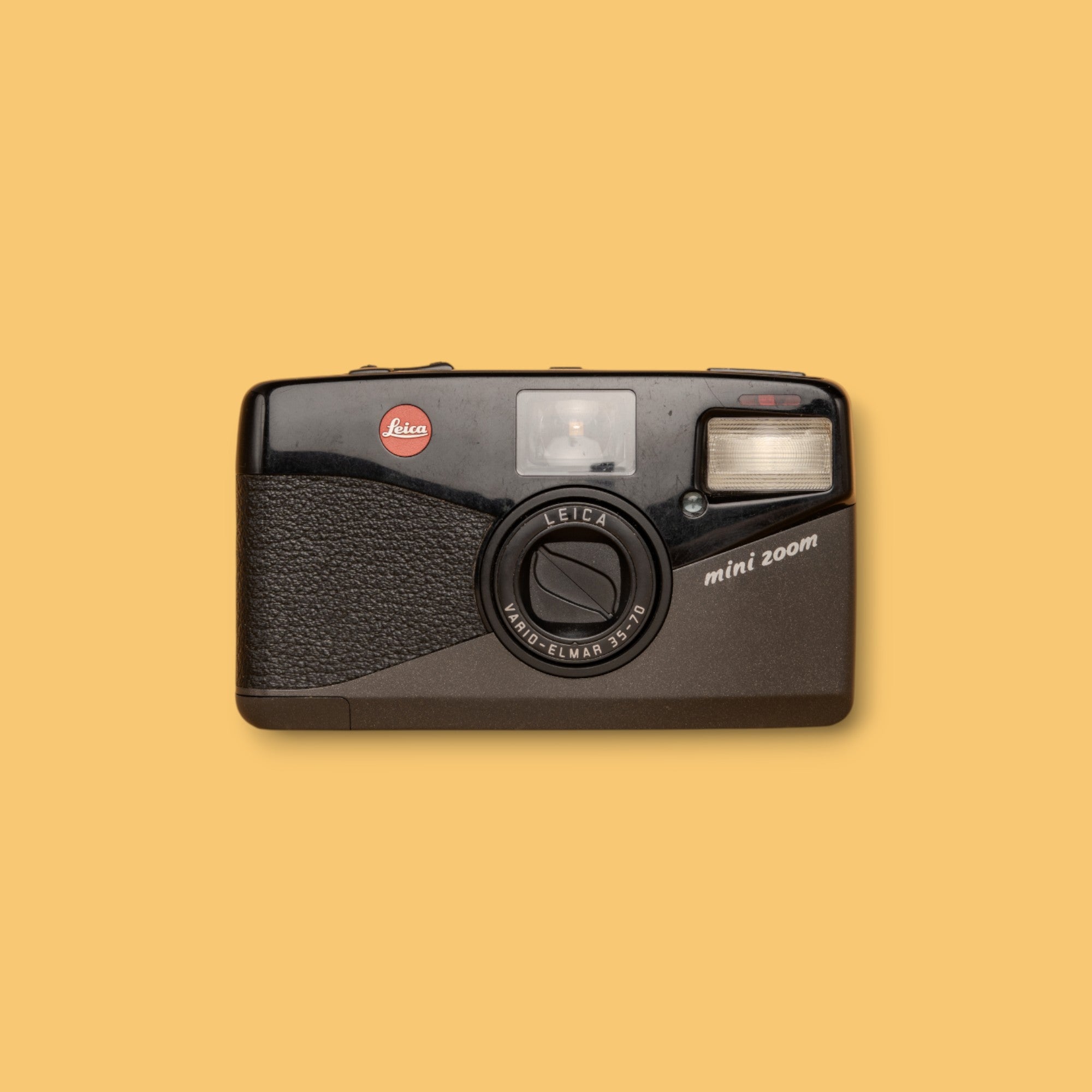 Leica Mini Zoom – Bram's Film Lab