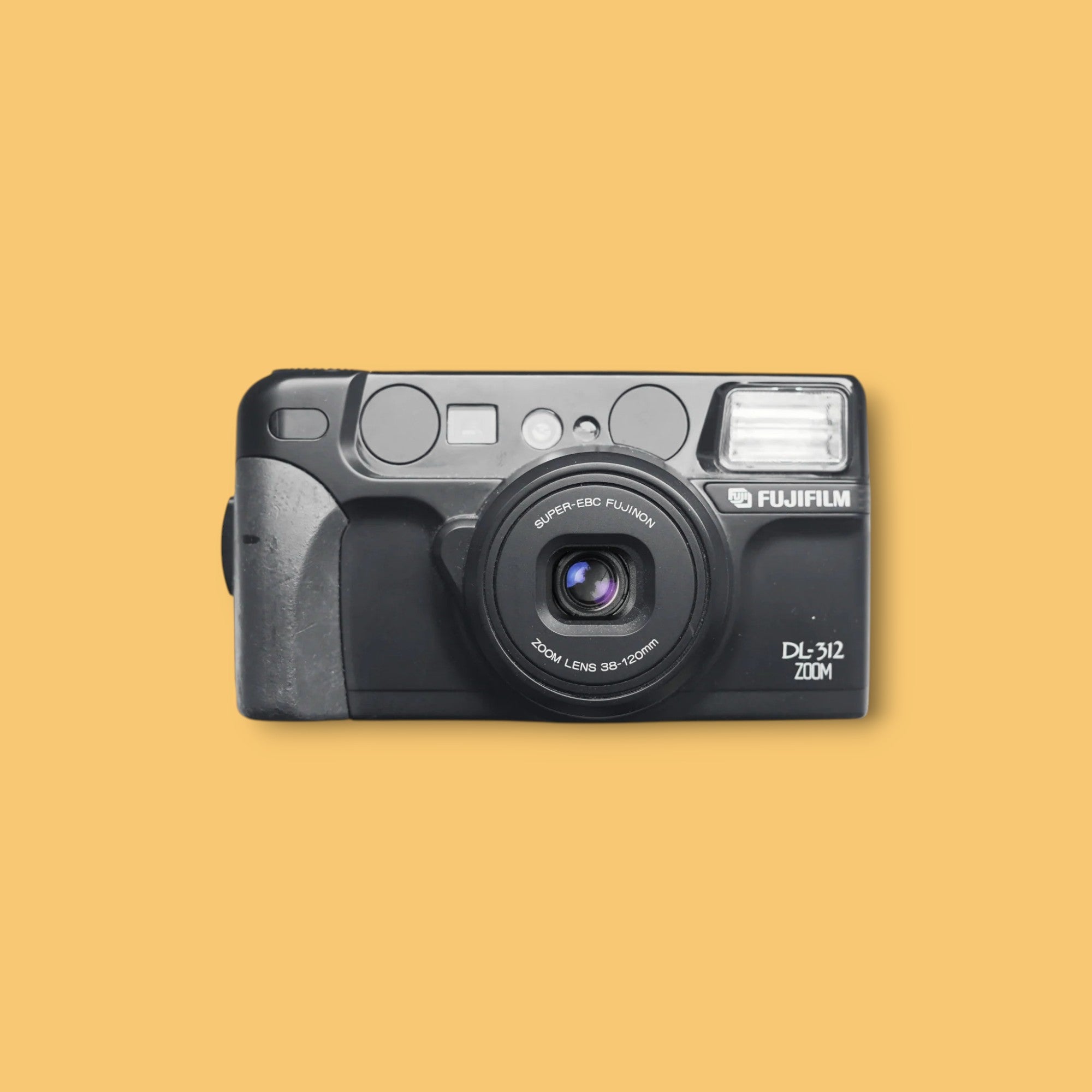 Fujifilm DL-312 Zoom – Bram's Film Lab