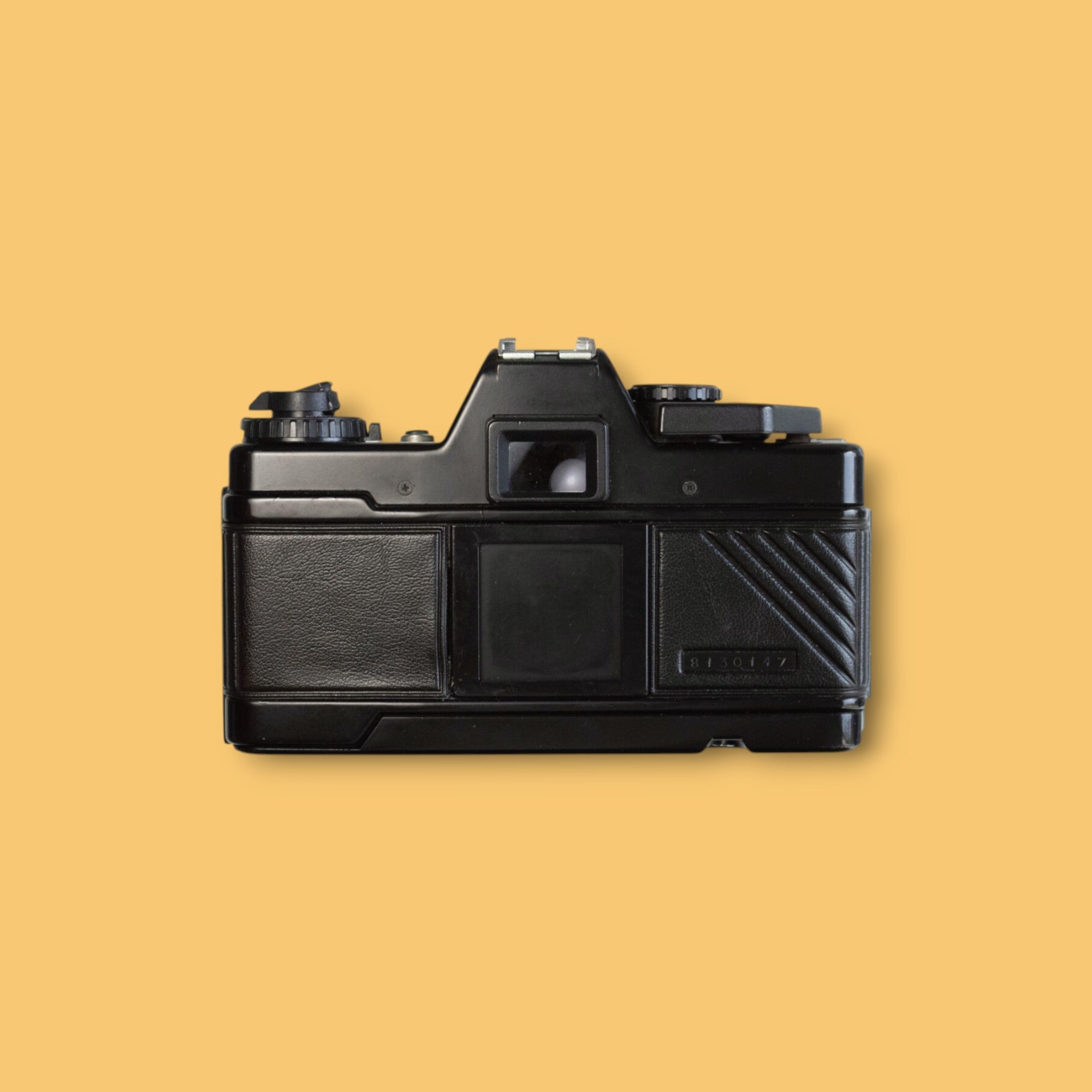 Praktica BC3