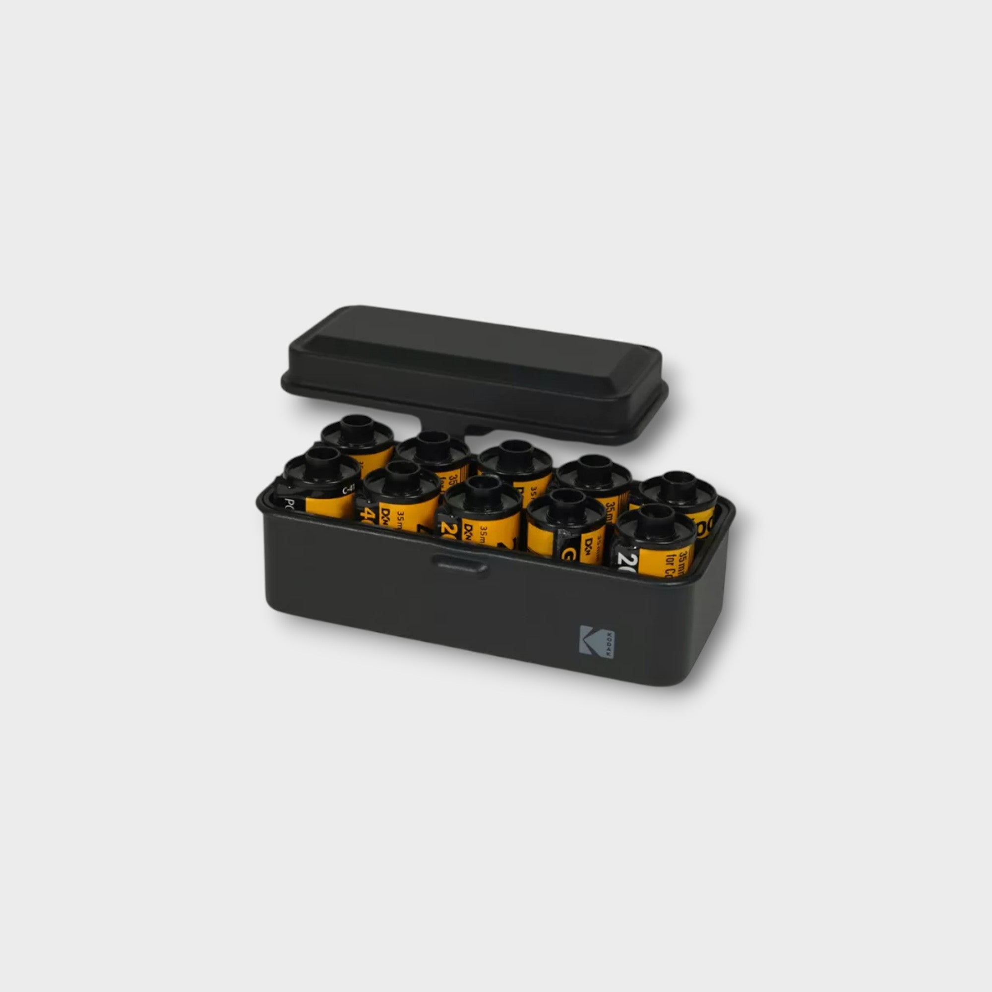 Kodak Film Case 120/35mm