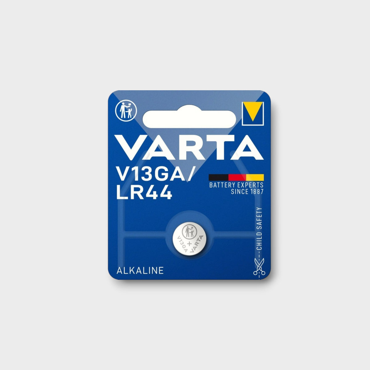 Varta LR44