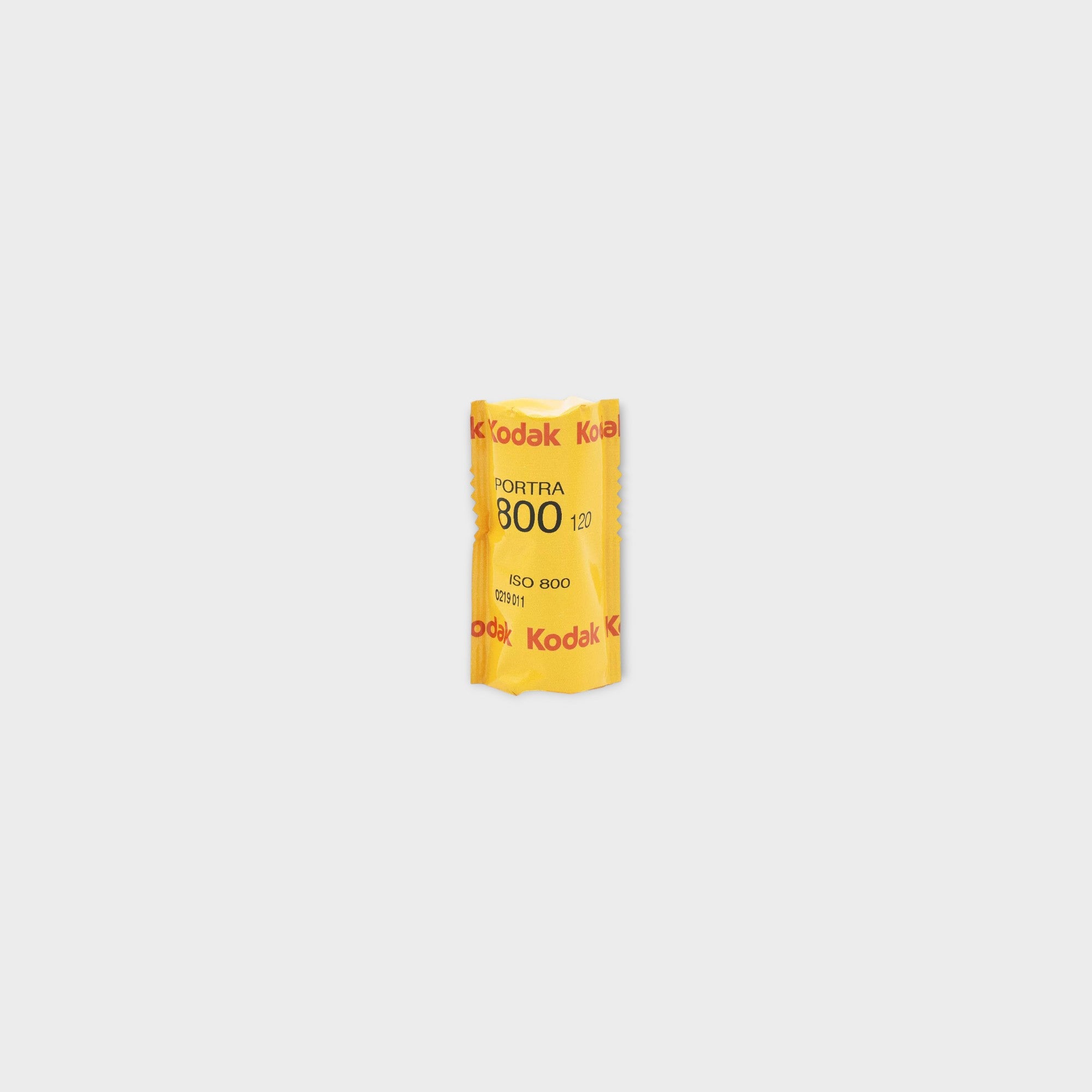 Kodak Portra 800 120 – Bram's Film Lab