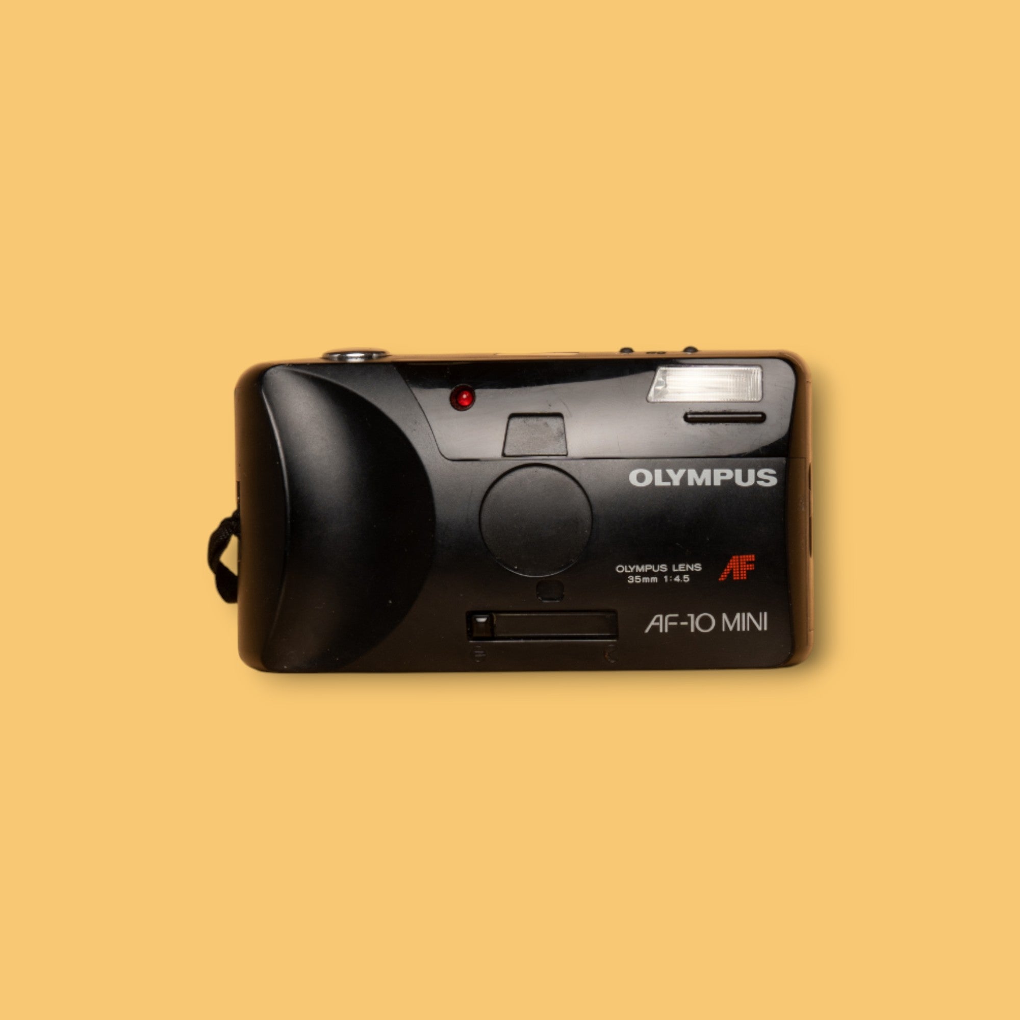 Olympus AF-10 Mini – Bram's Film Lab