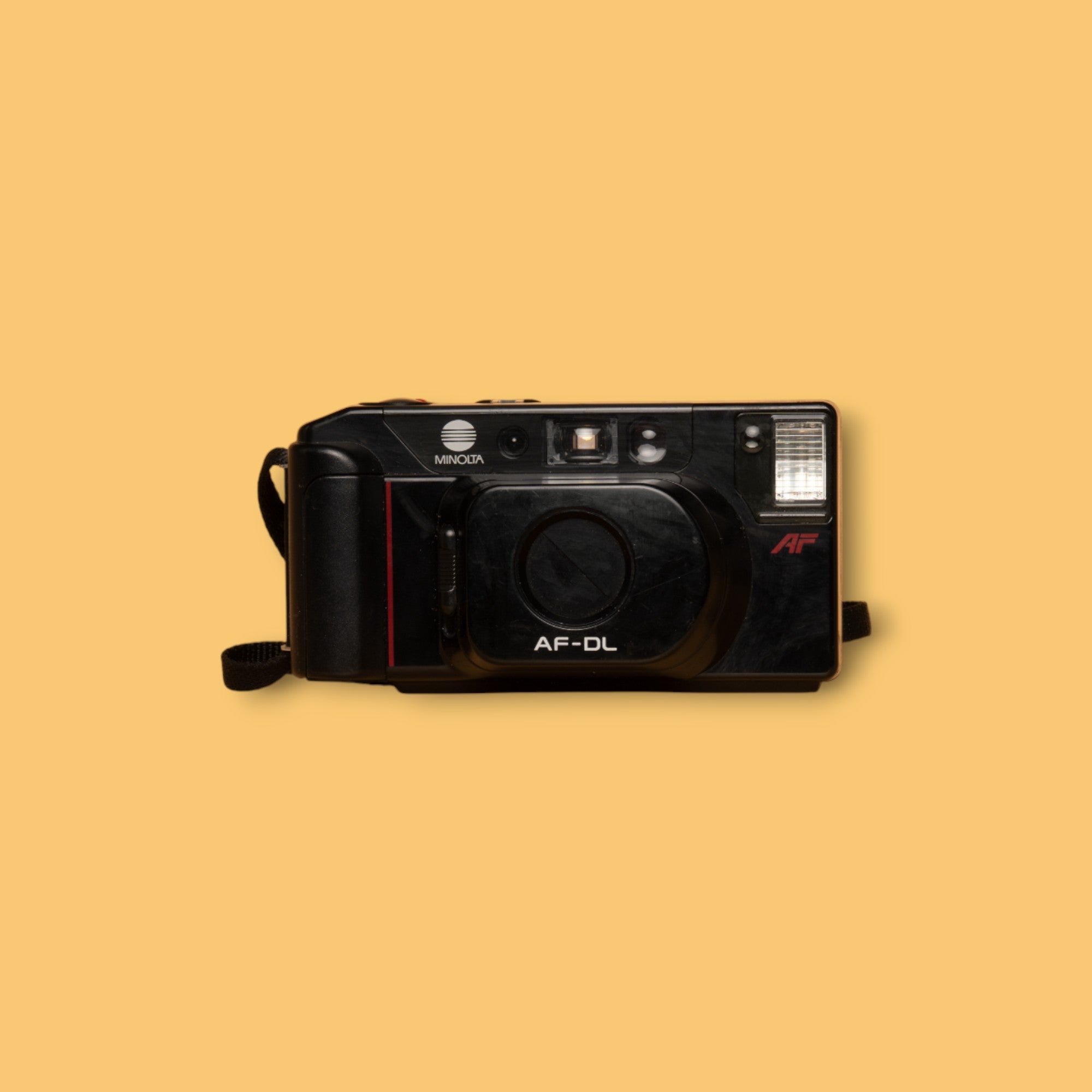 Minolta AF-DL – Bram's Film Lab