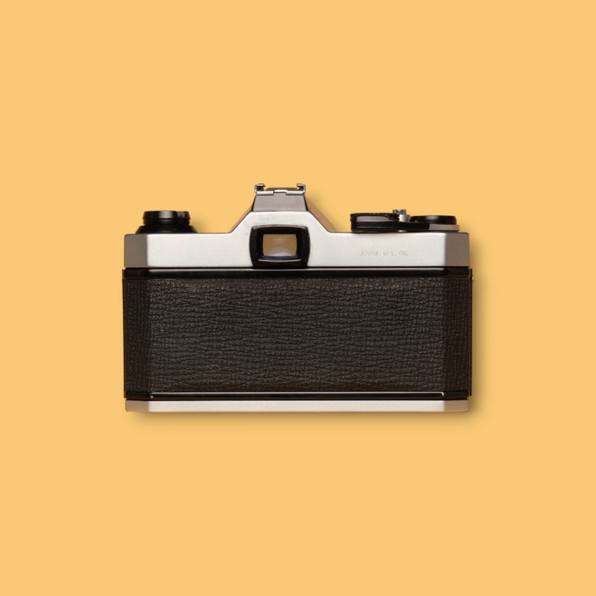 Pentax K1000 – Bram's Film Lab