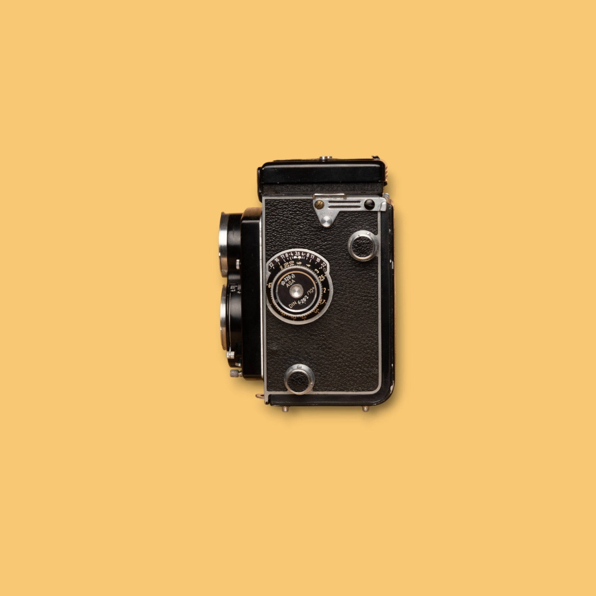 Rolleicord DBP