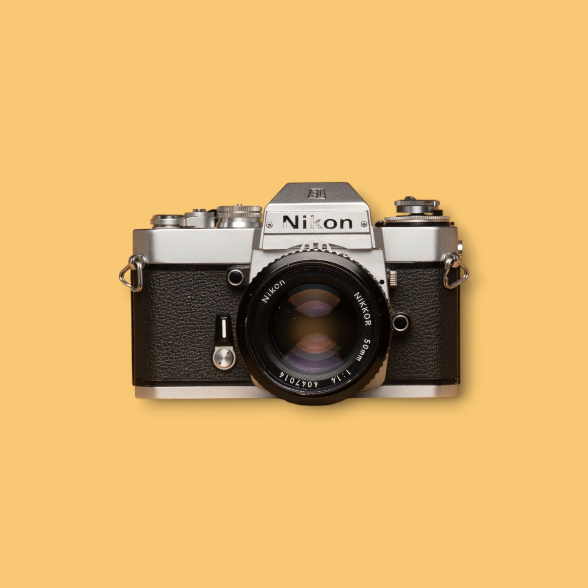 Nikon EL2