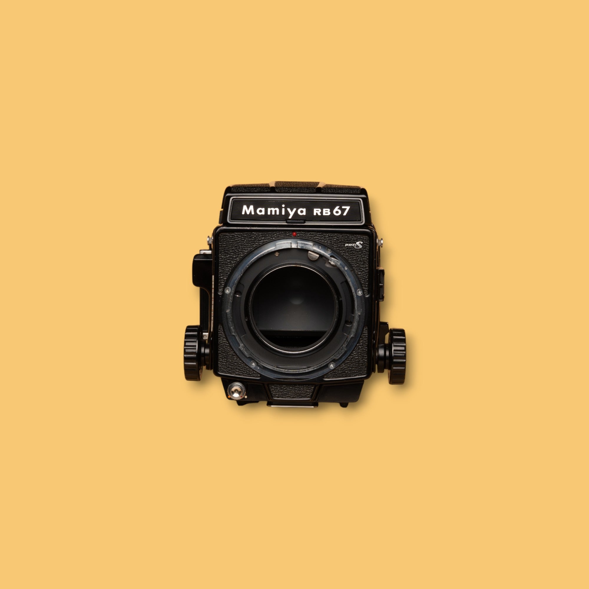 Mamiya RB67