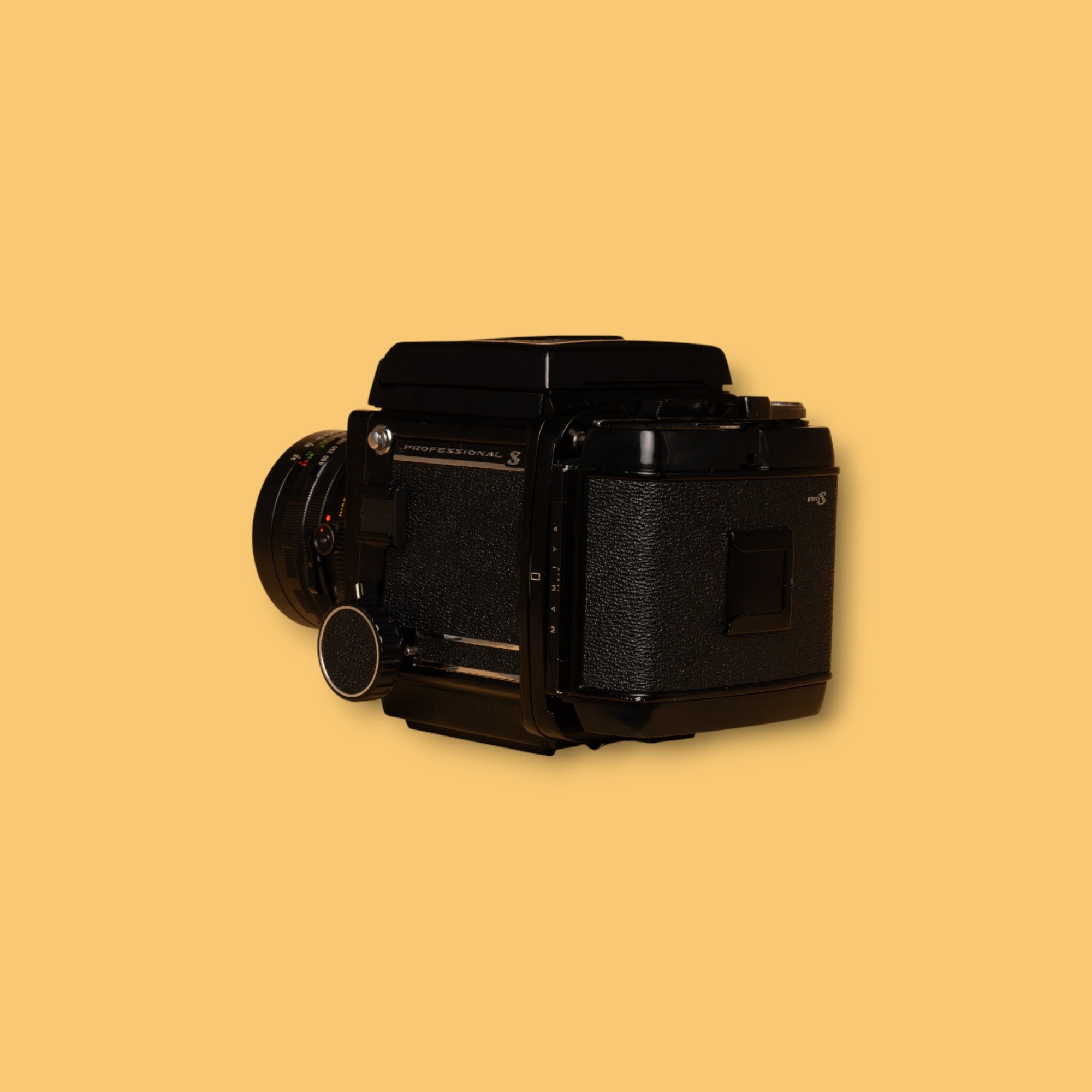 Mamiya RB67