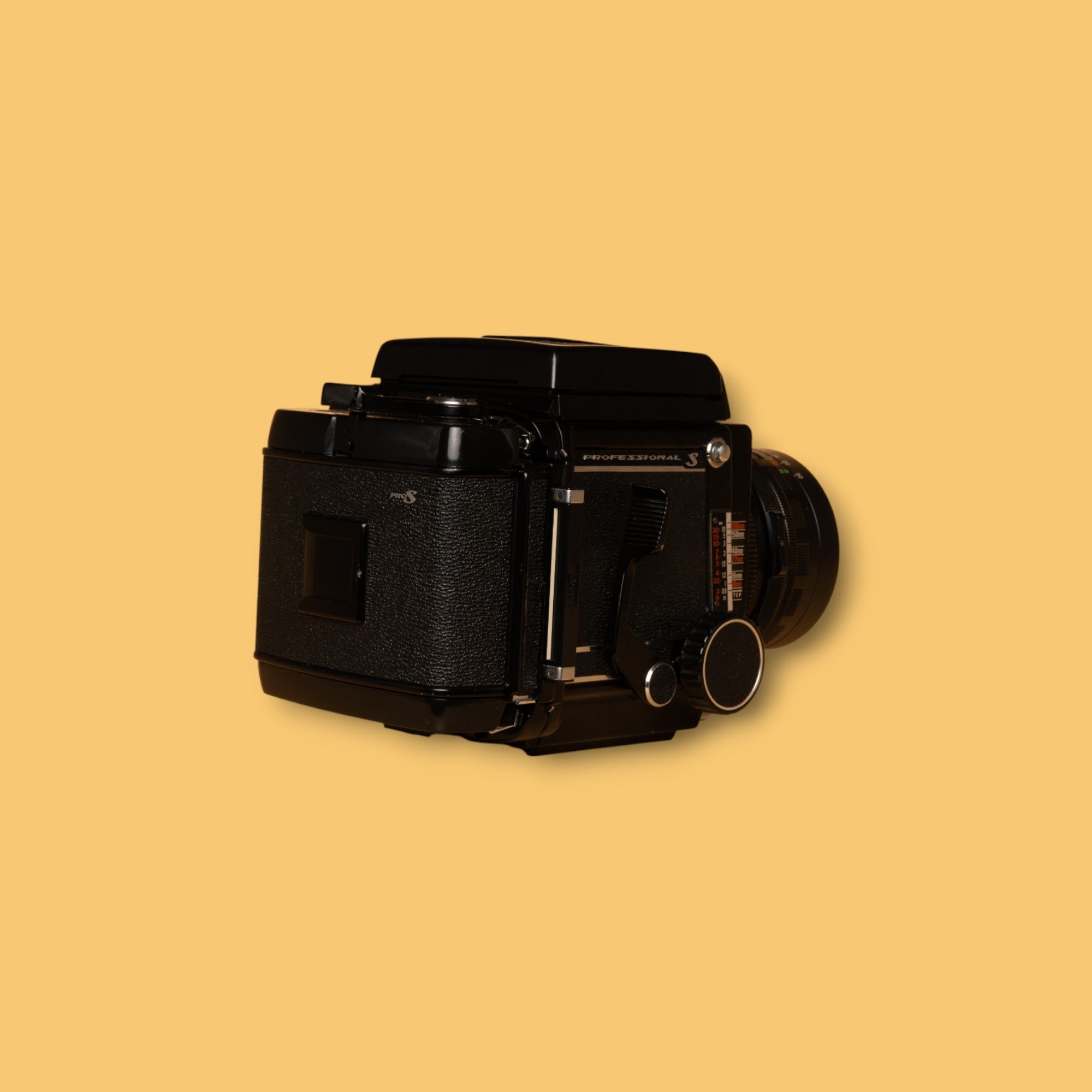 Mamiya RB67