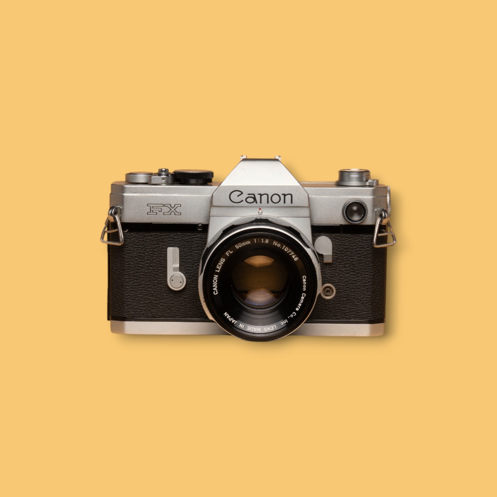 Canon FX