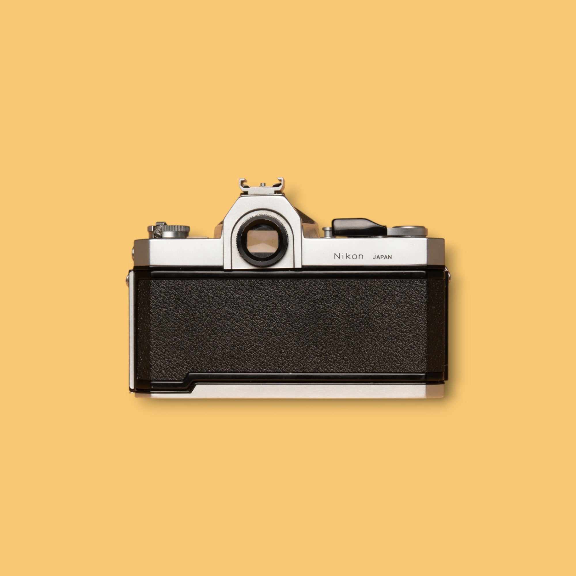 Nikkormat FT – Bram's Film Lab