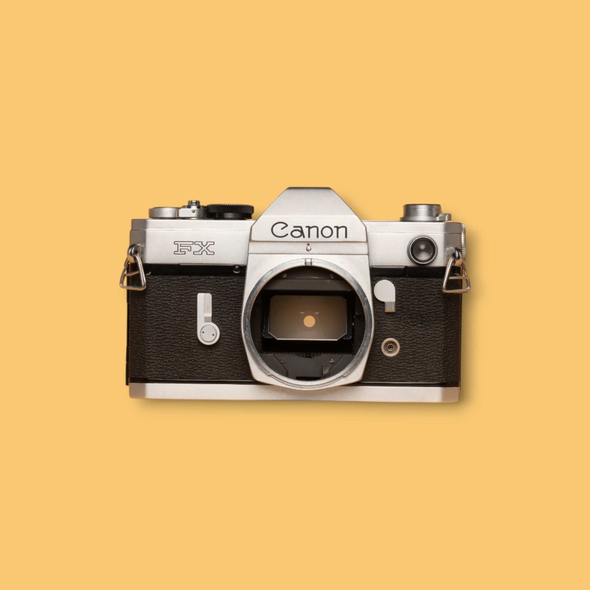 Canon FX