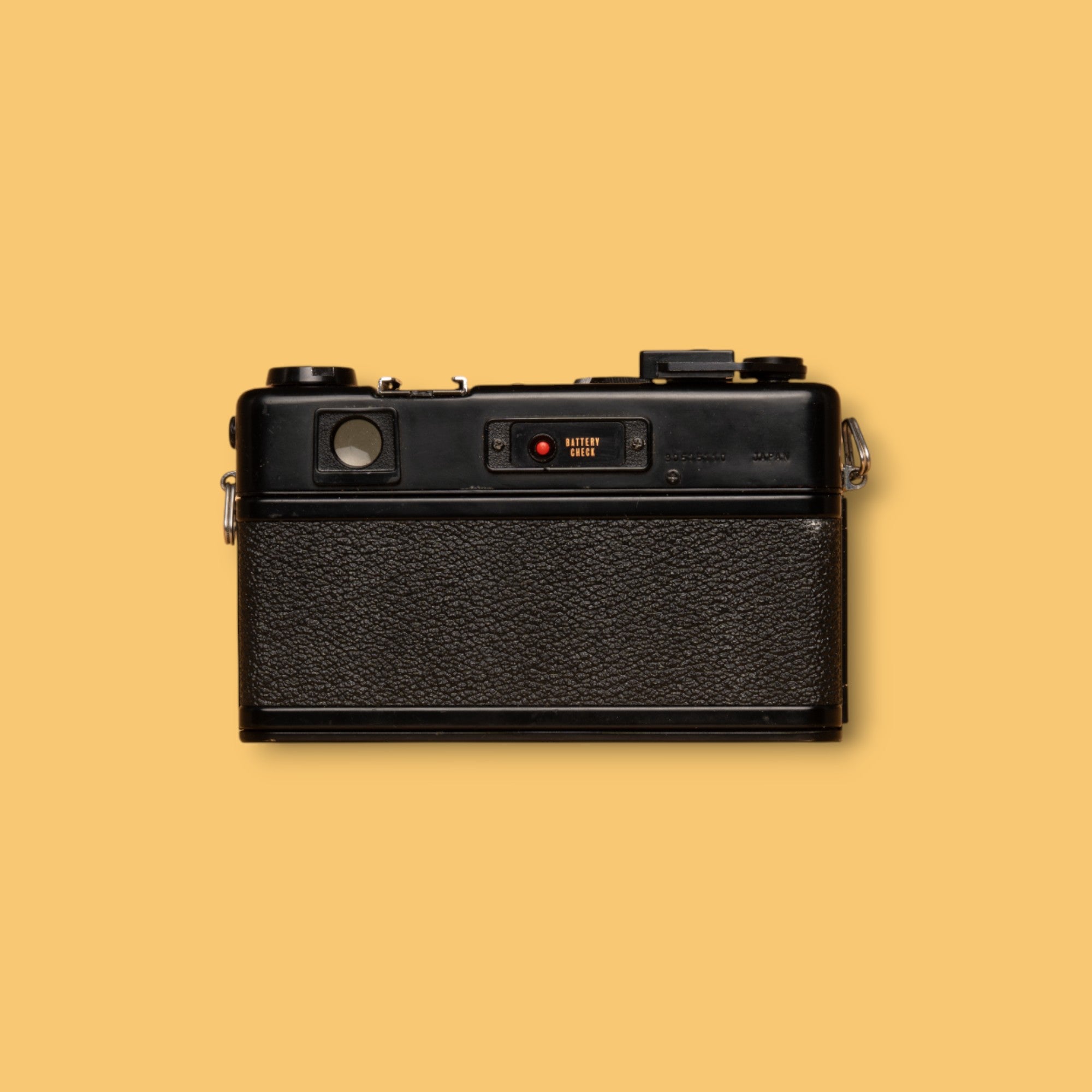 Yashica Electro 35 GT