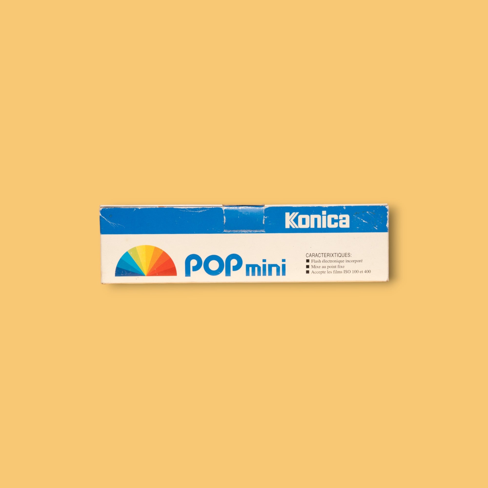 Konica Pop Mini