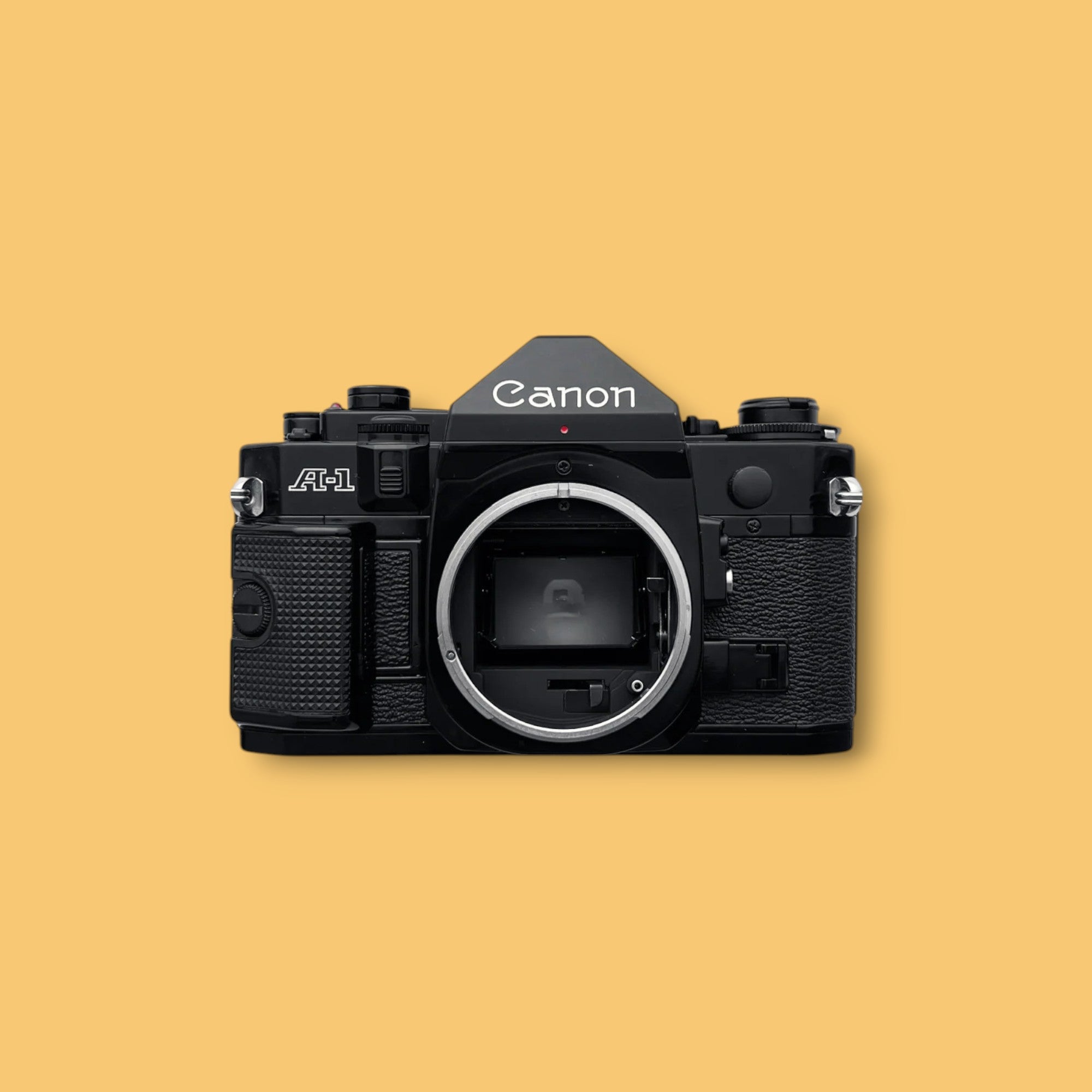 Canon A-1 – Bram's Film Lab