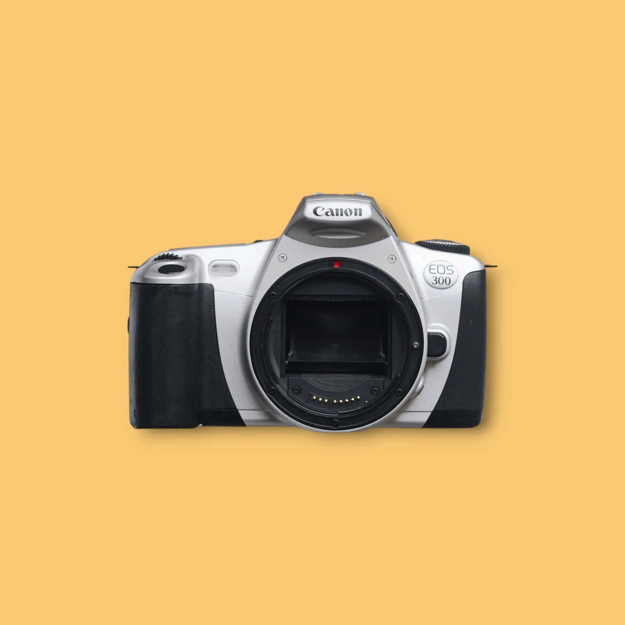 Canon EOS 300