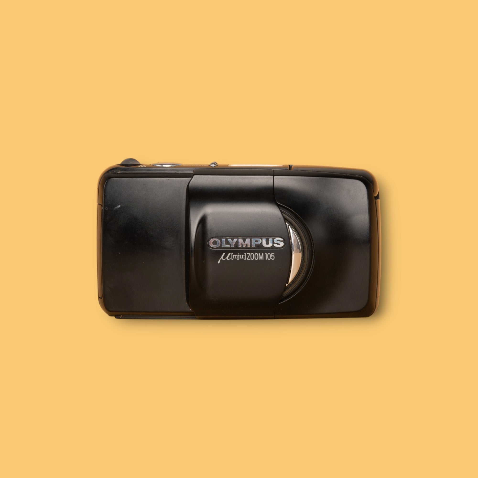 Olympus MJU Zoom 105