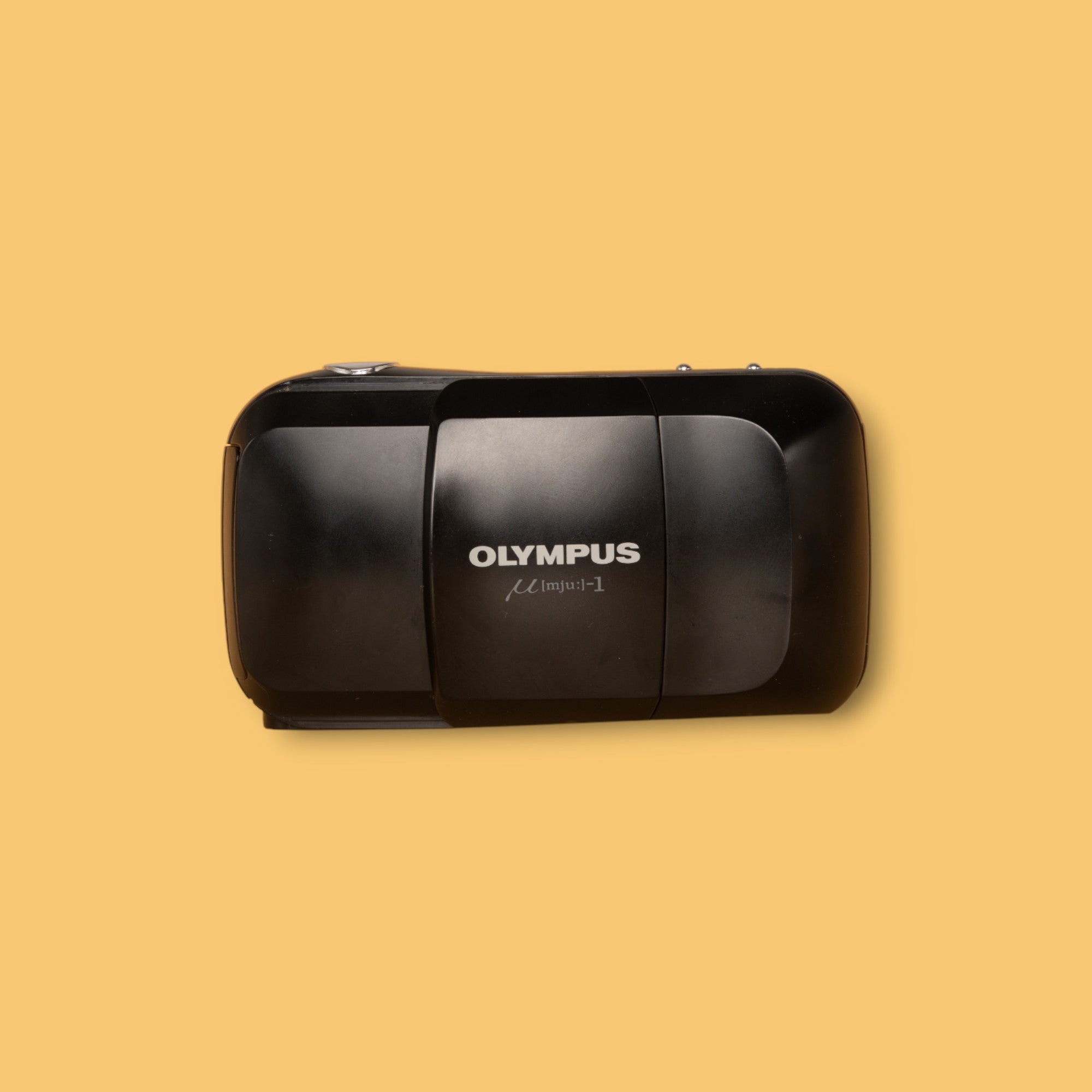Olympus MJU 1
