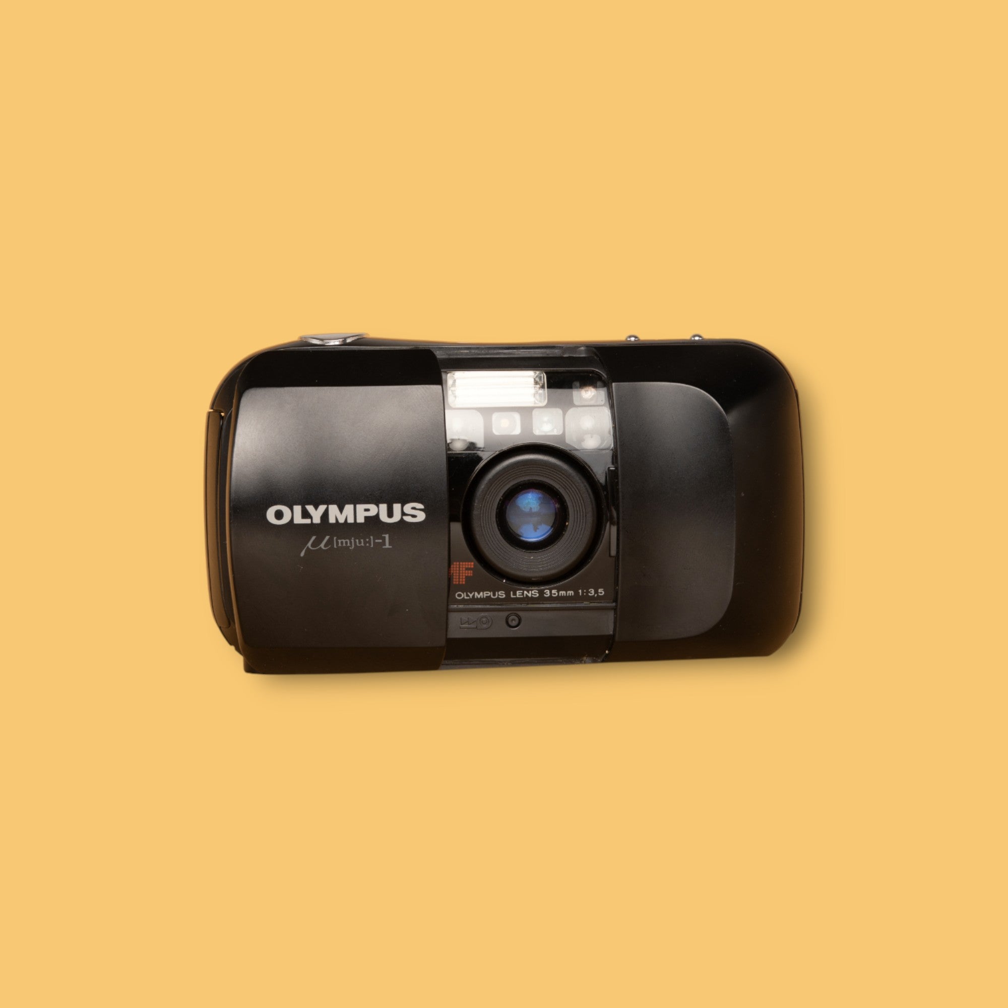 Olympus MJU 1