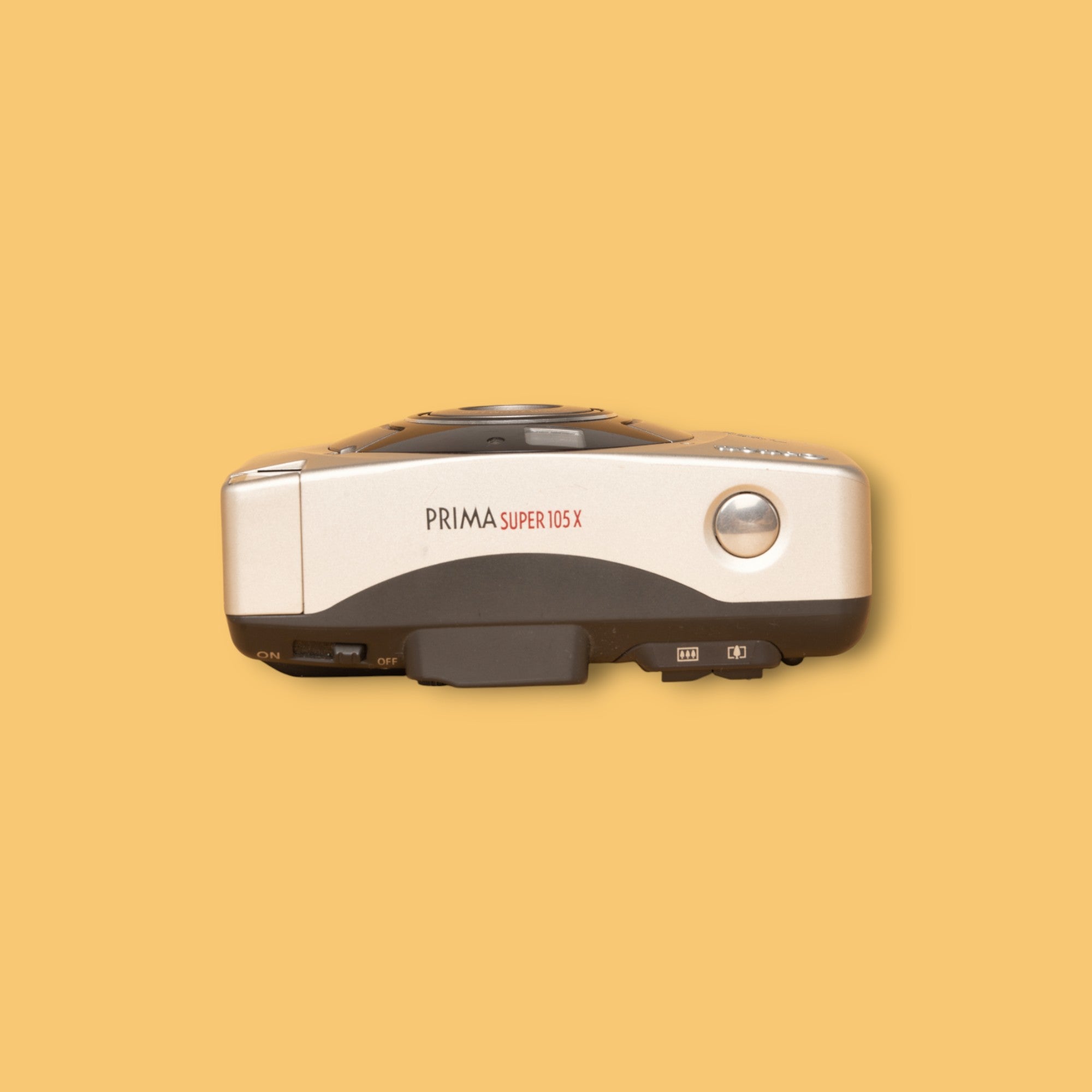 Canon Prima Super 115X