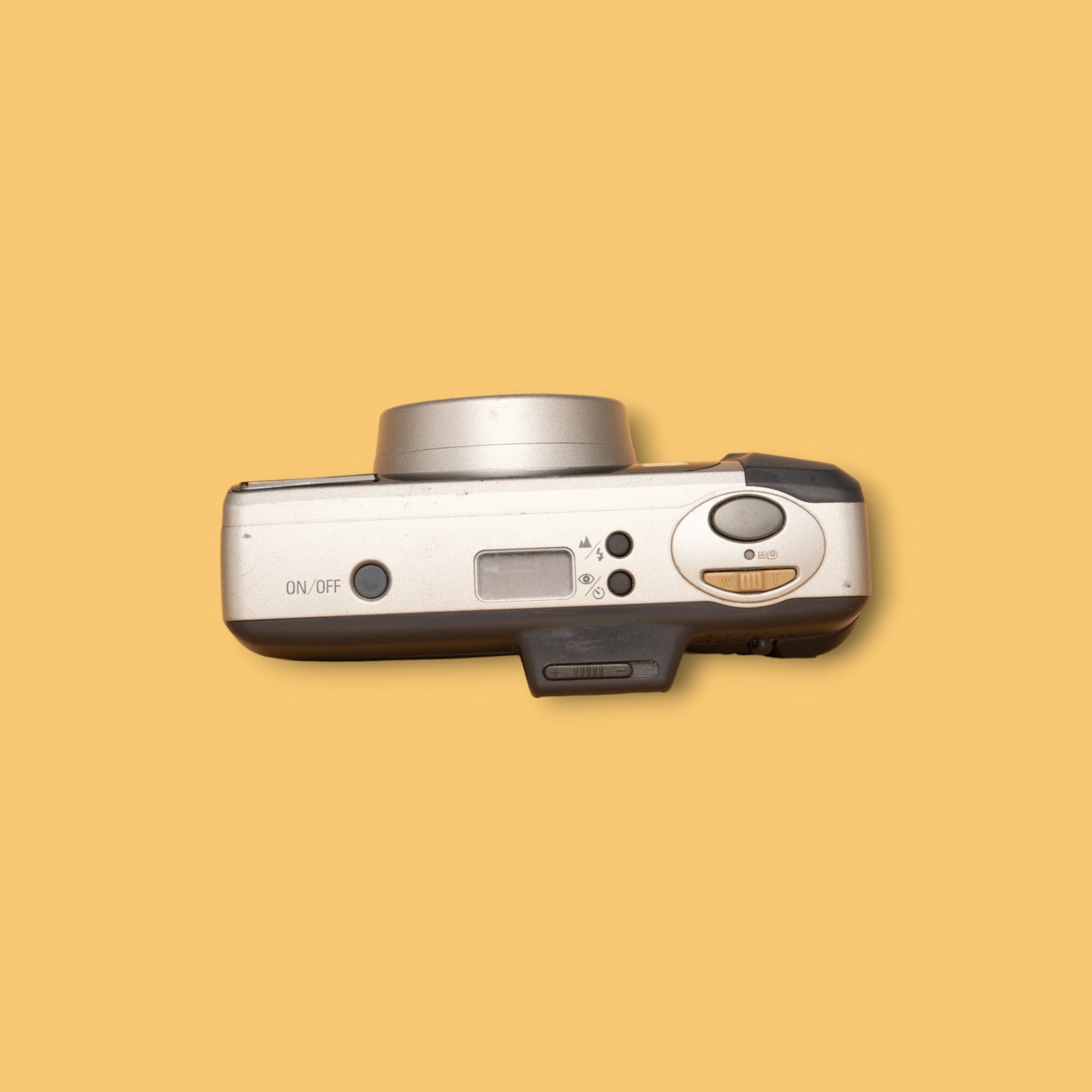 Nikon Zoom 600 AF – Bram's Film Lab