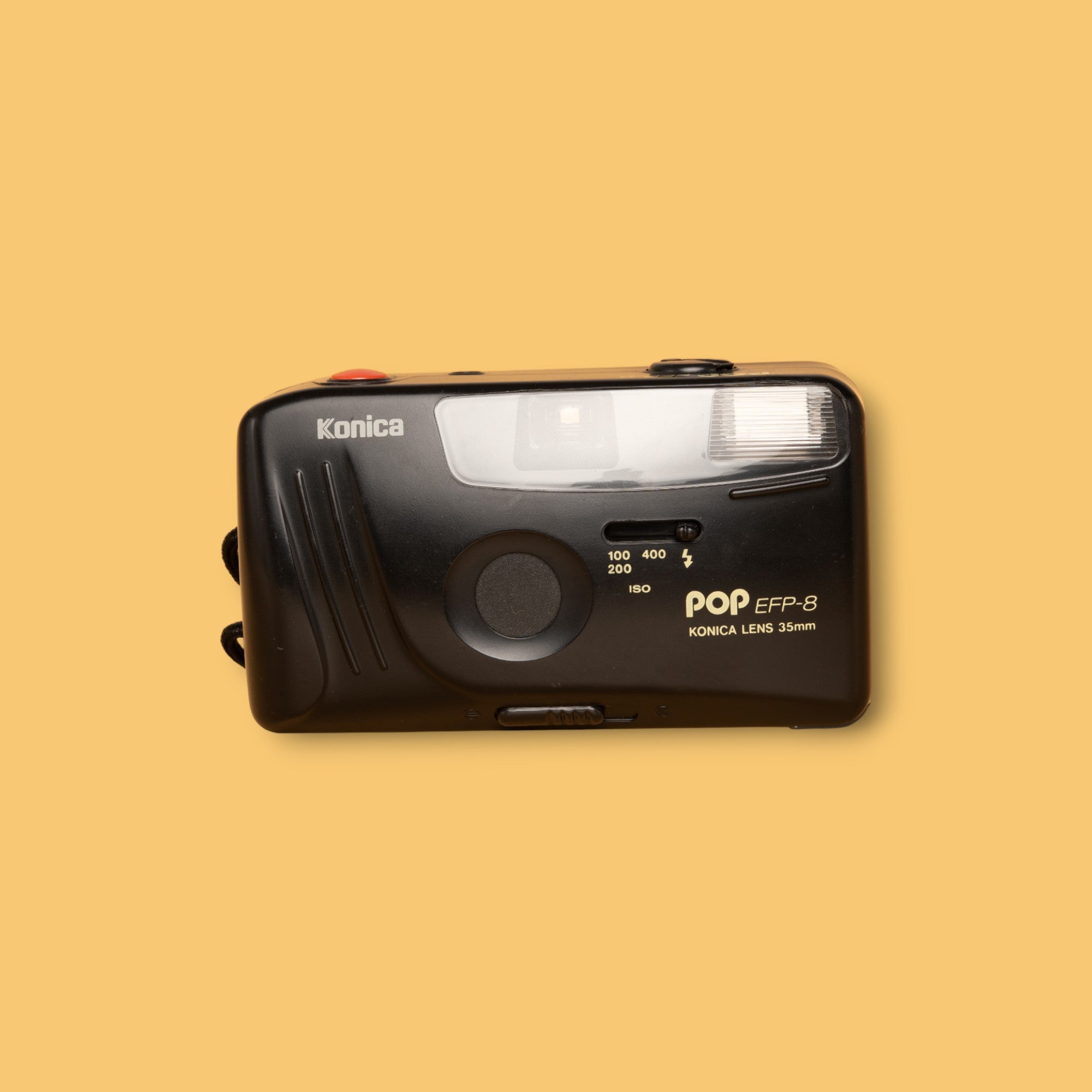 Konica Pop EFP-8