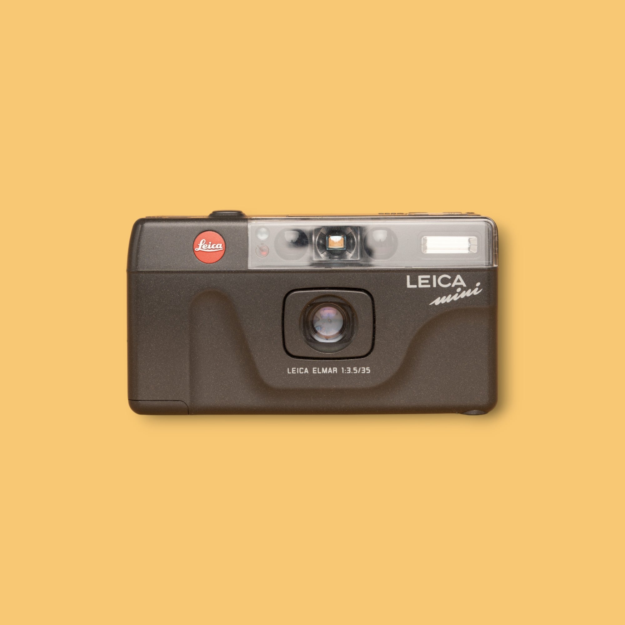 Leica Mini