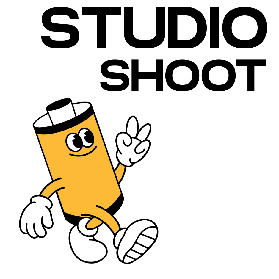 Analog Studio Shoot Workshop