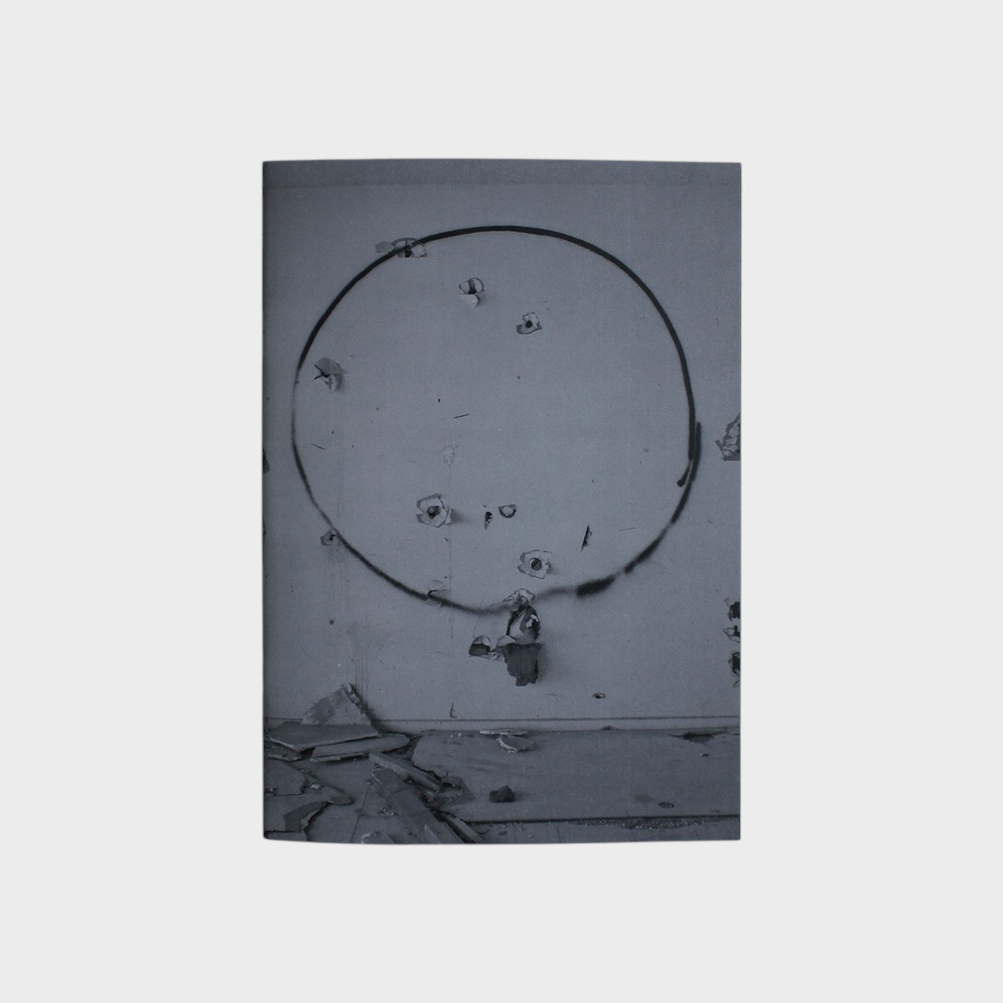 John Divola - Enso
