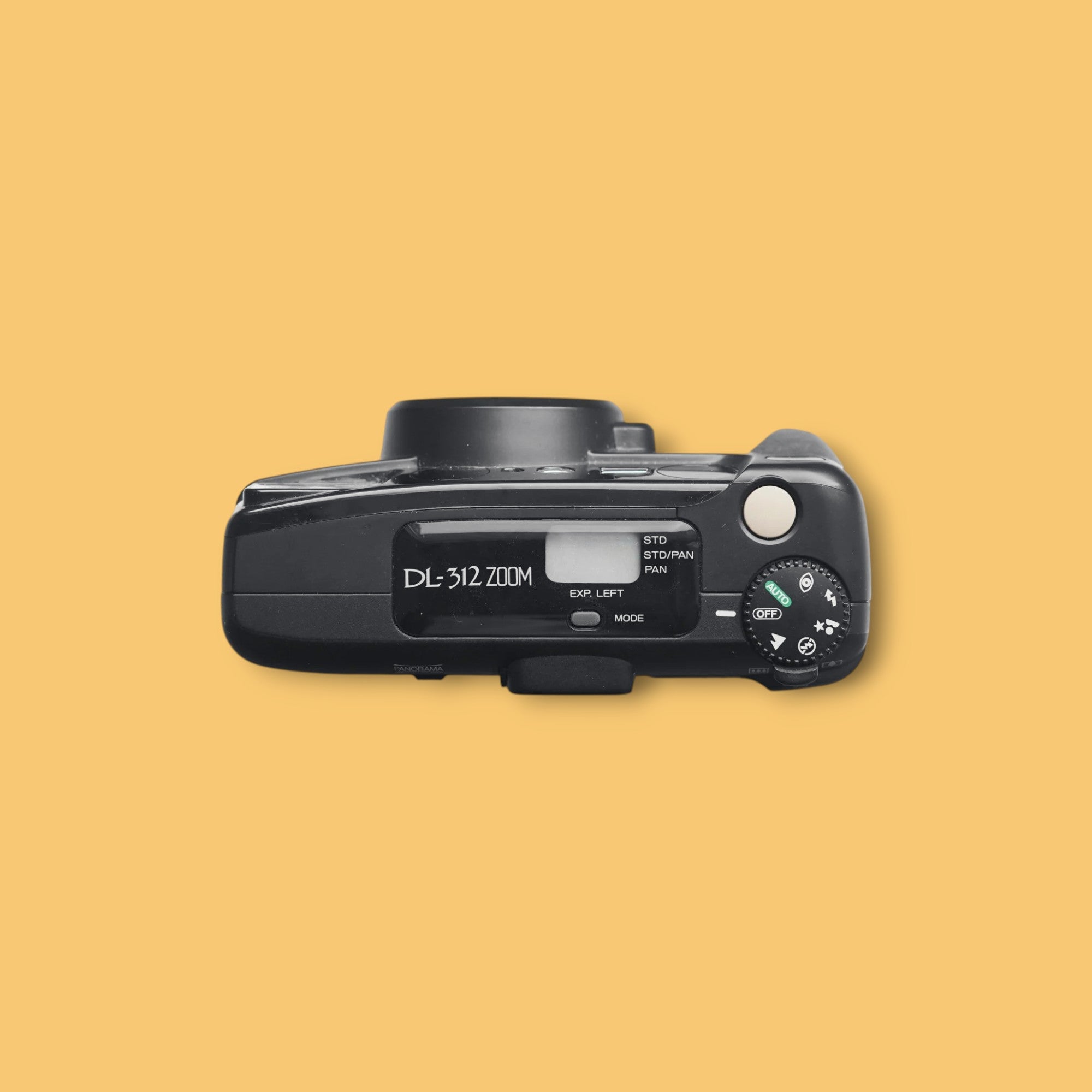 Fujifilm DL-312 Zoom