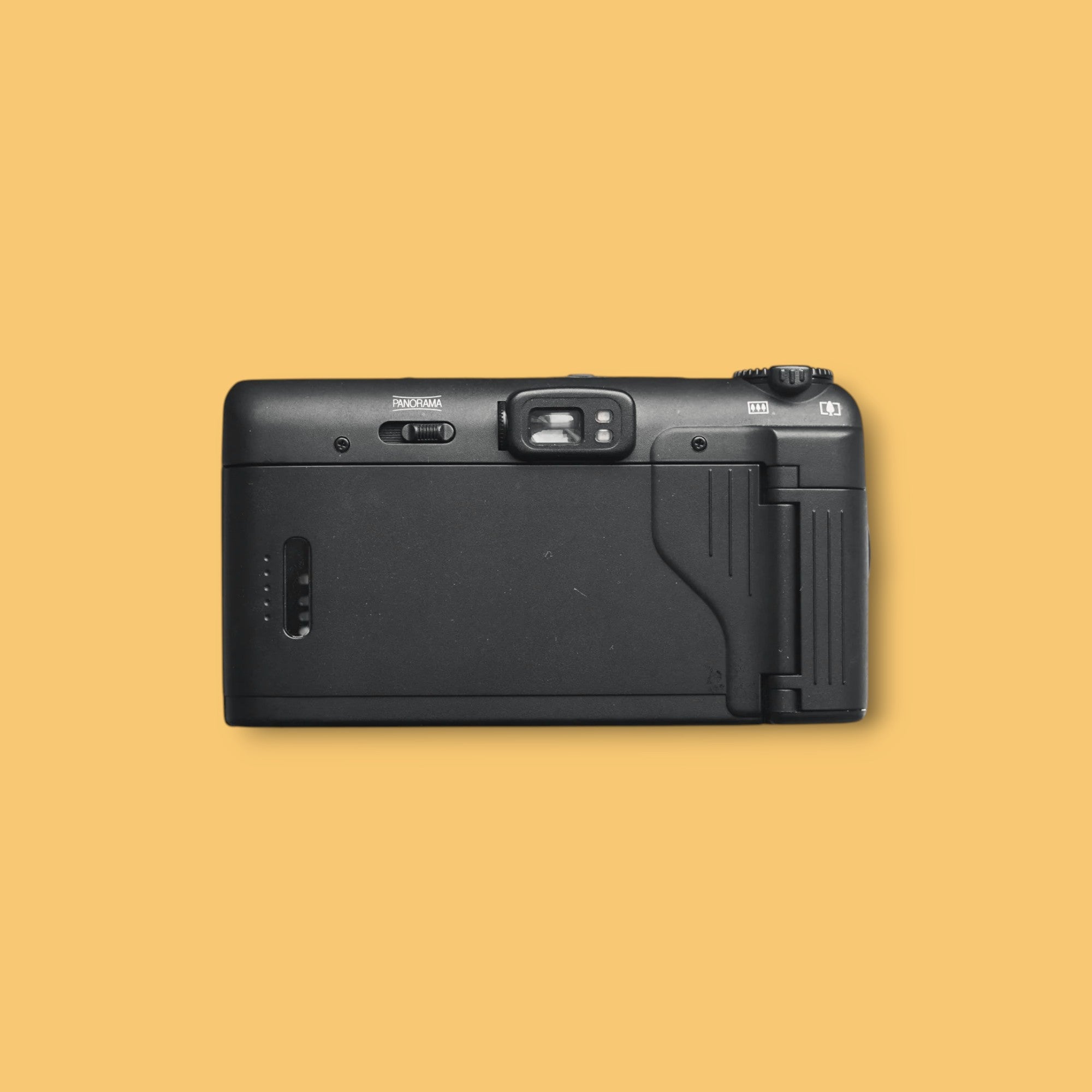 Fujifilm DL-312 Zoom