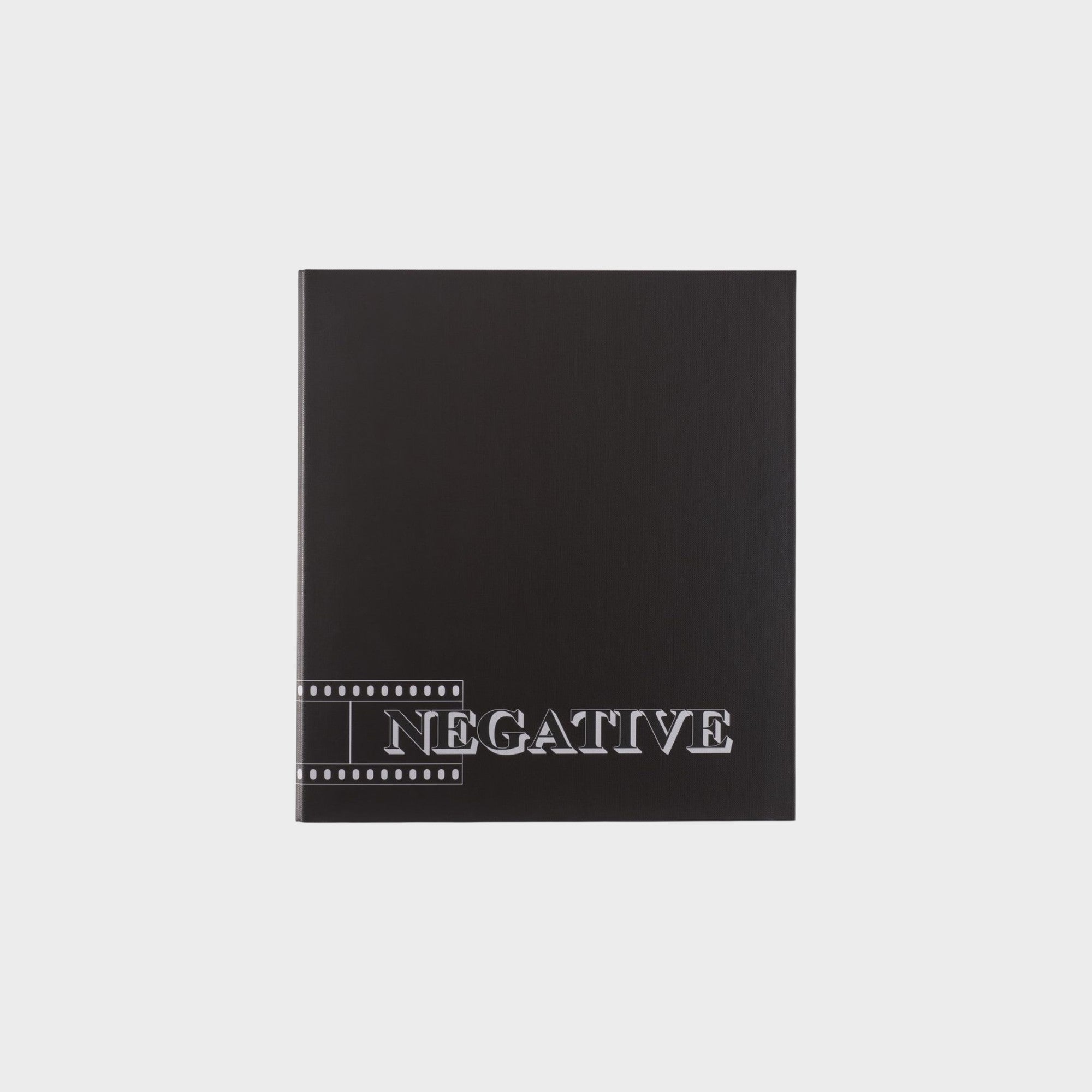 Hama Negative Map