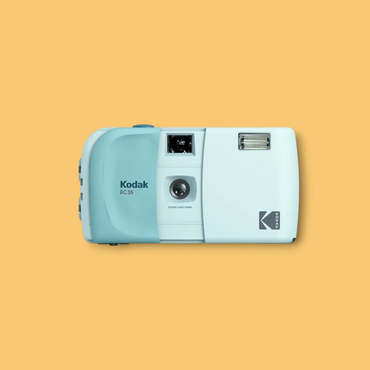Kodak EC35 Film Camera