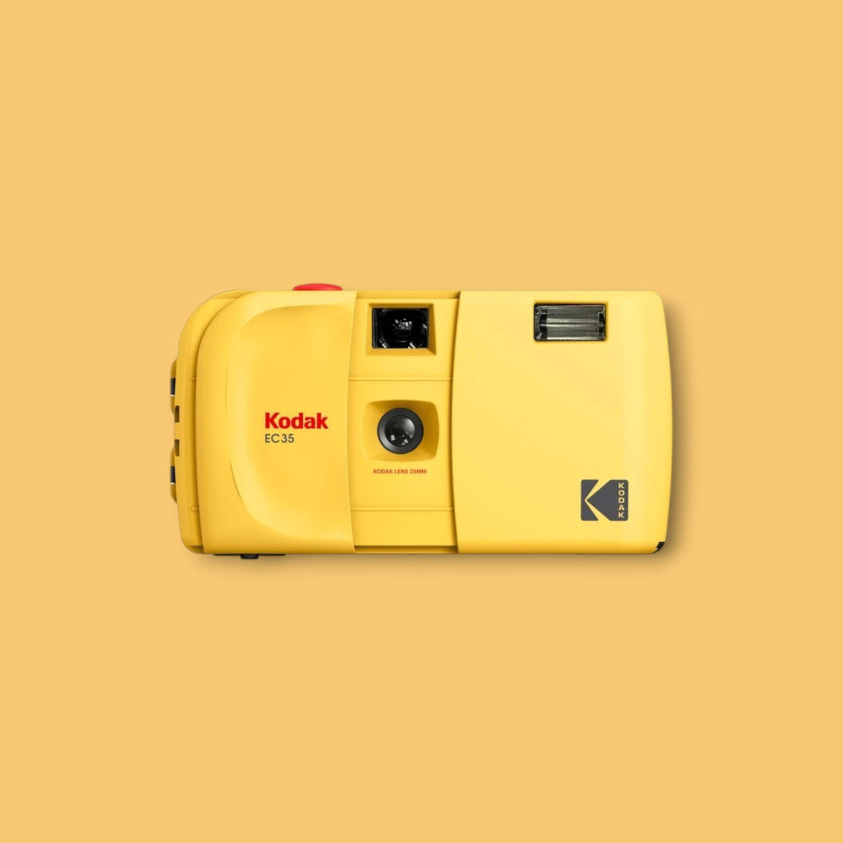 Kodak EC35 Film Camera
