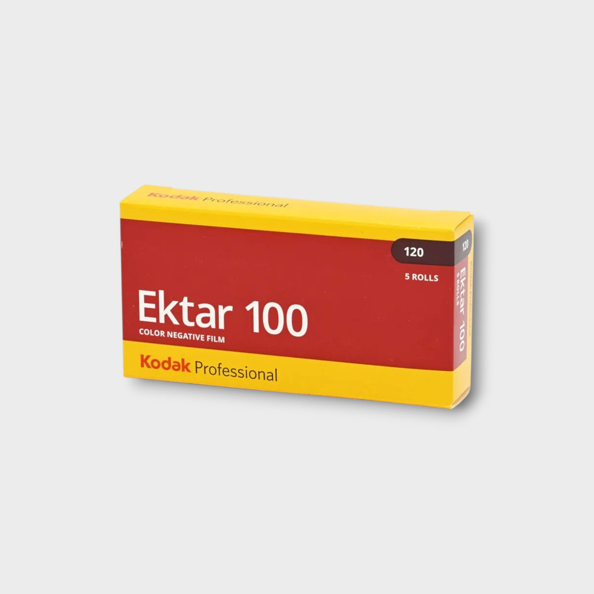 Kodak Ektar 100 120