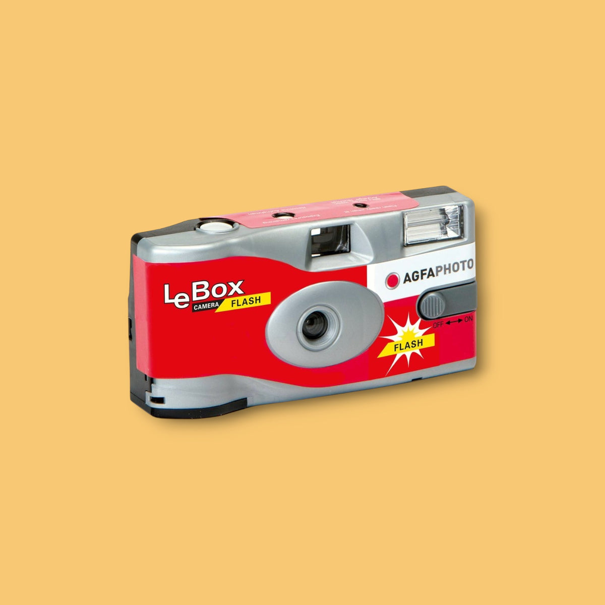 Agfa Photo LeBox 400/27 Flash