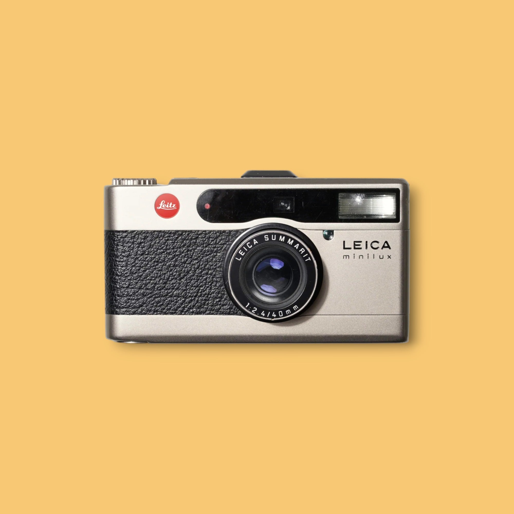 Leica Minilux