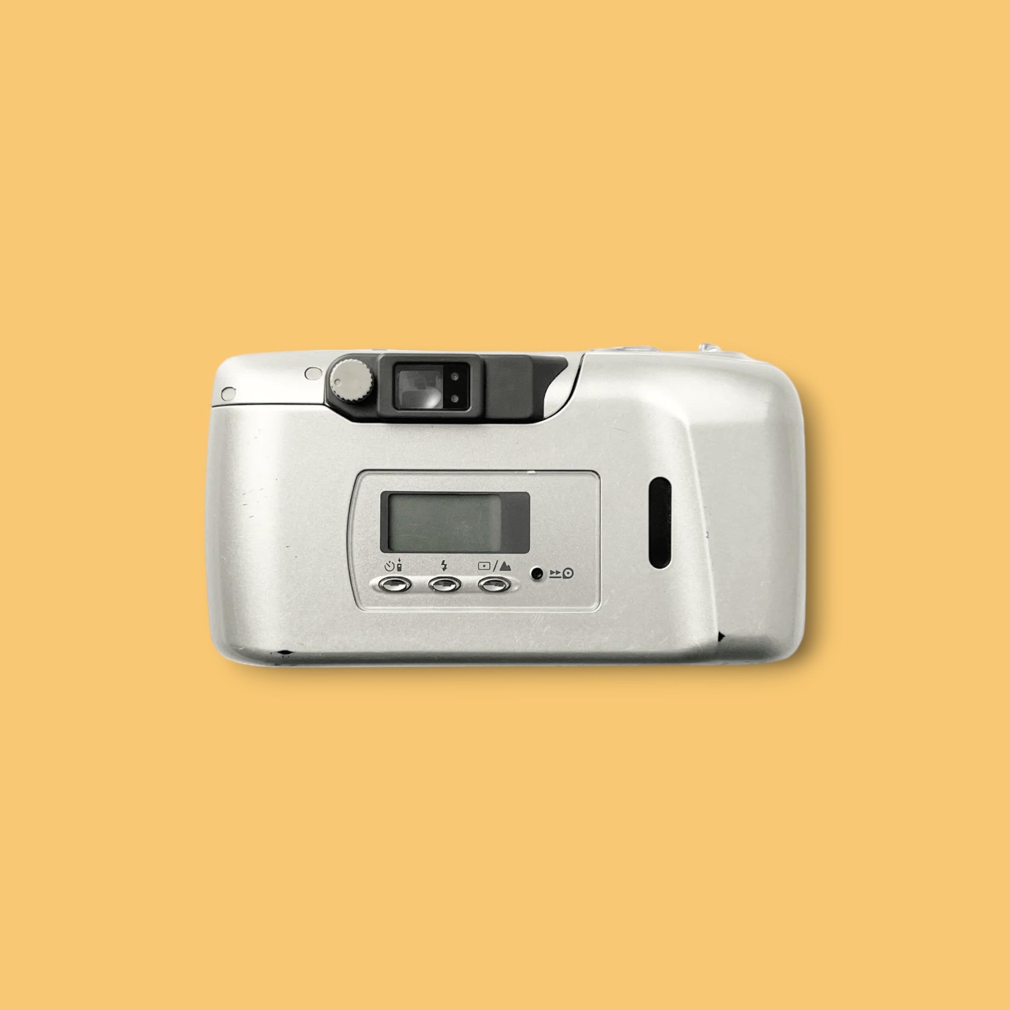 Olympus MJU-III Wide 100