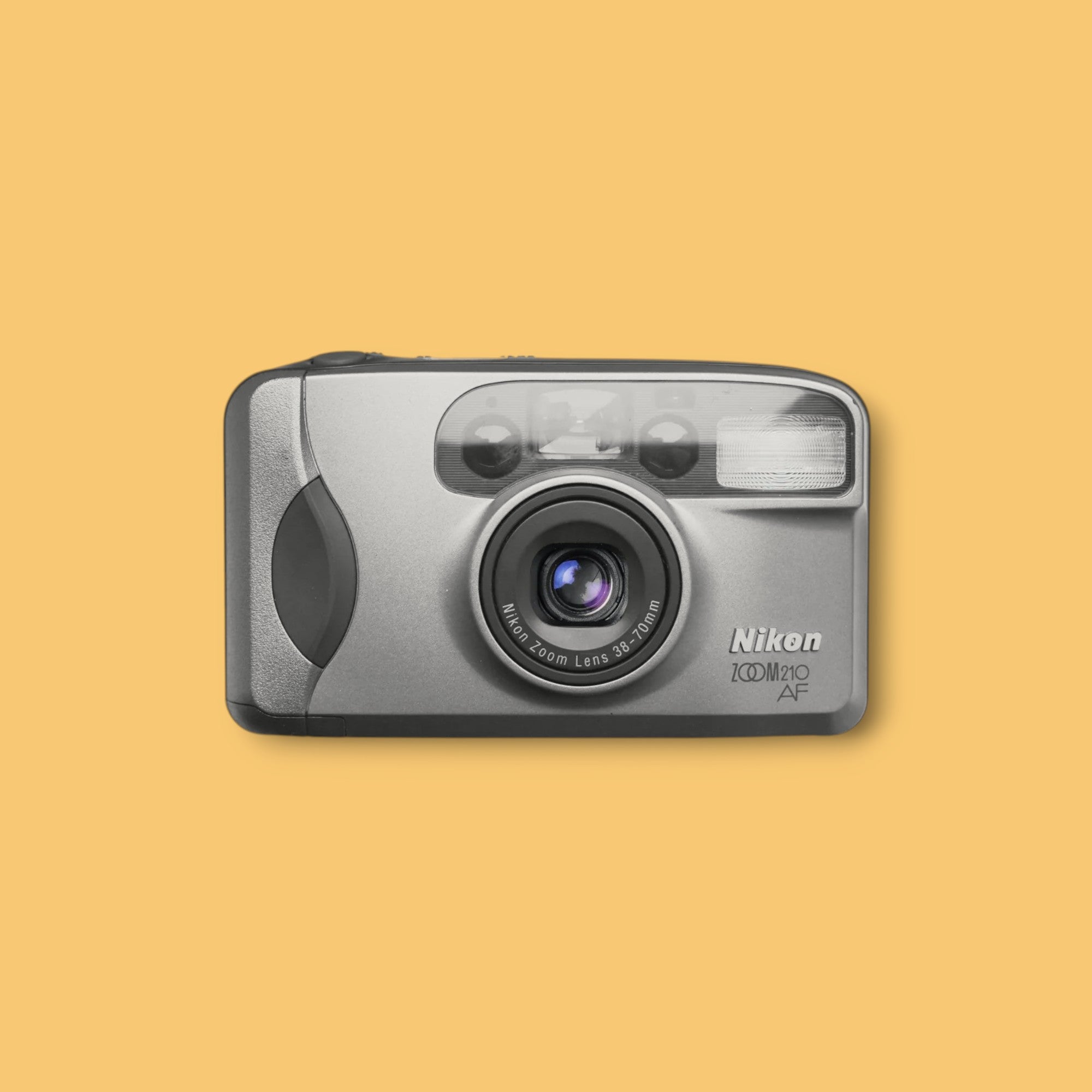 Nikon Zoom 210 AF – Bram's Film Lab