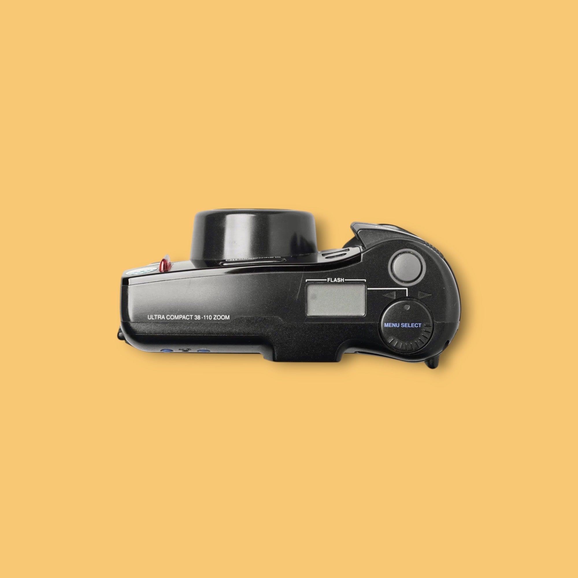 Olympus Superzoom 110