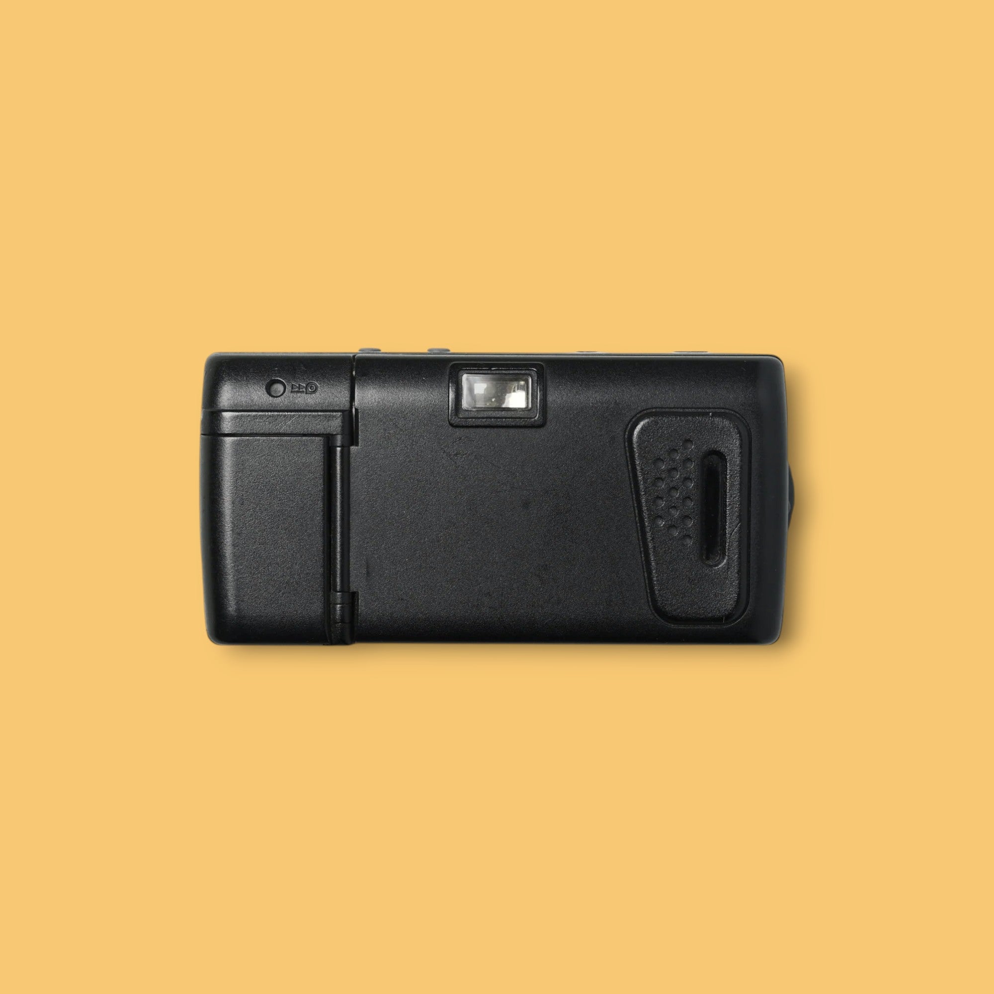 Olympus AF-1 Super – Bram's Film Lab