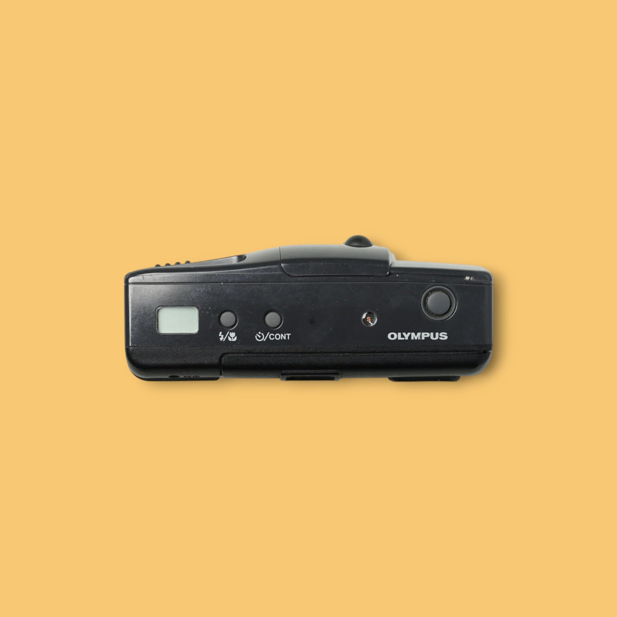 Olympus AF-1 Super – Bram's Film Lab