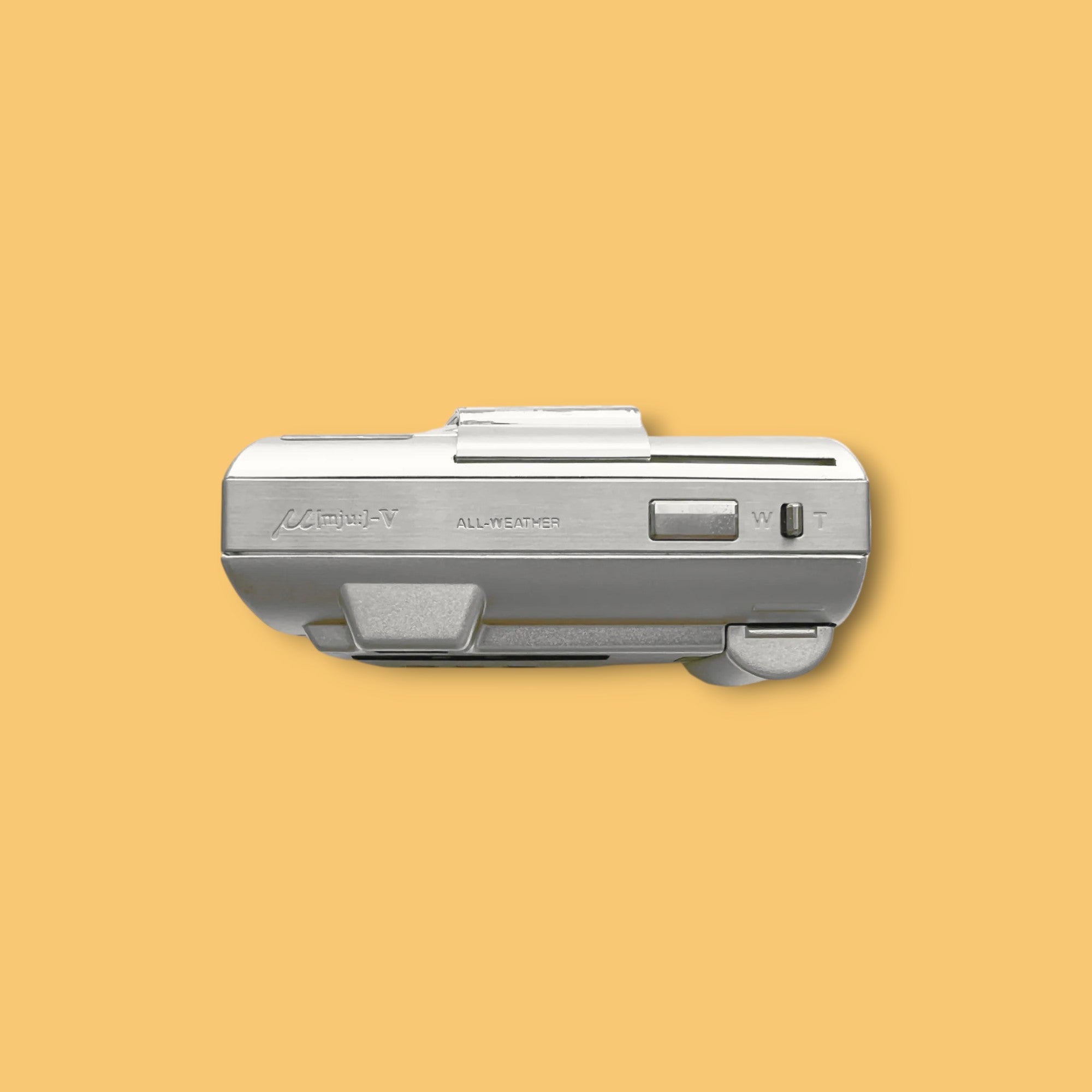 Olympus MJU-V
