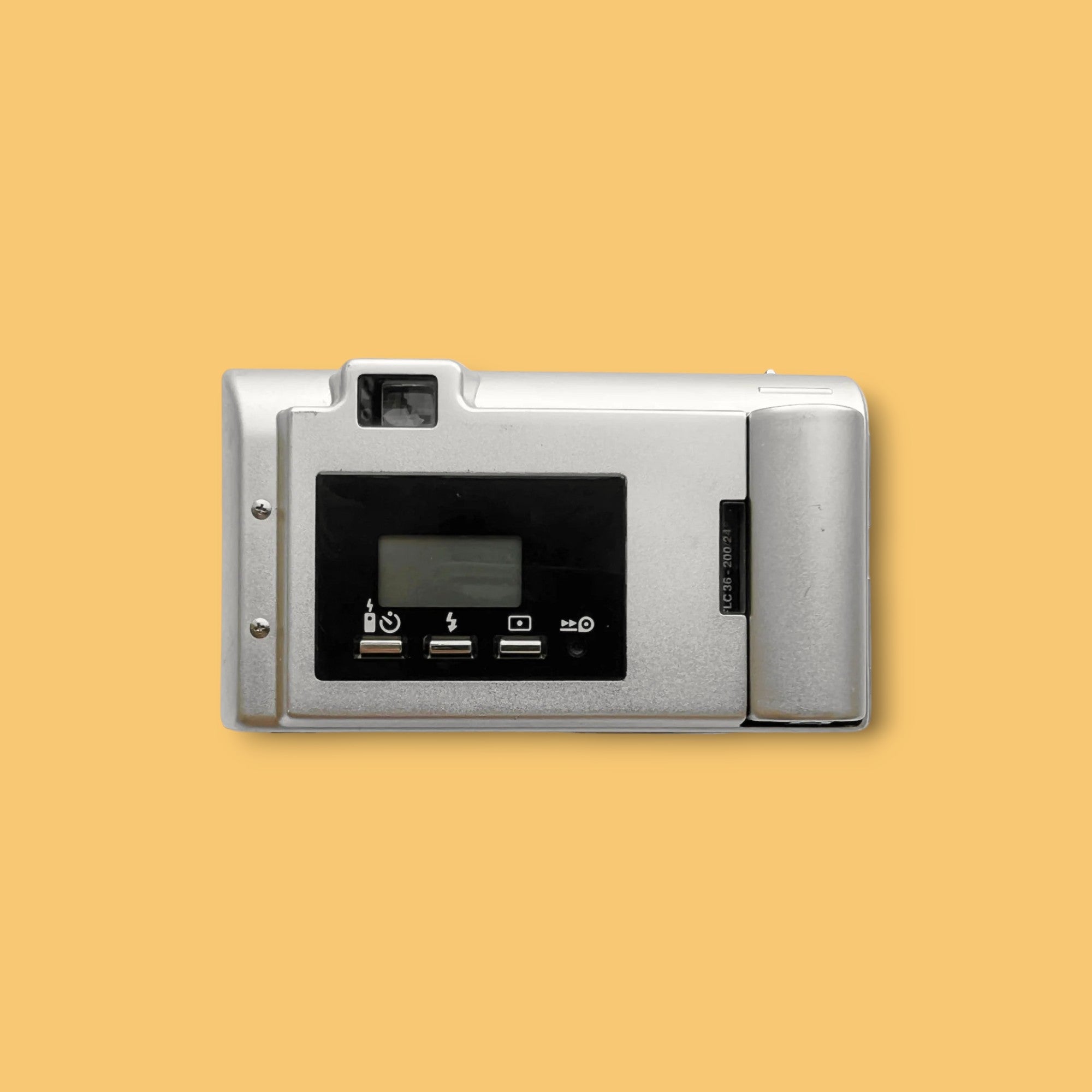 Olympus MJU-V