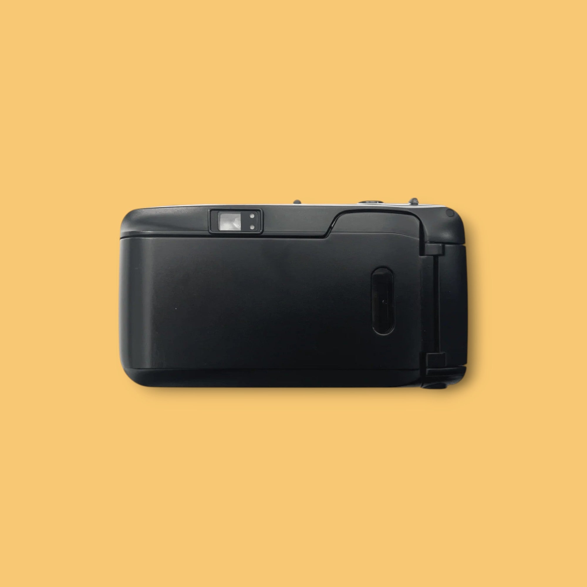 Olympus MJU Zoom