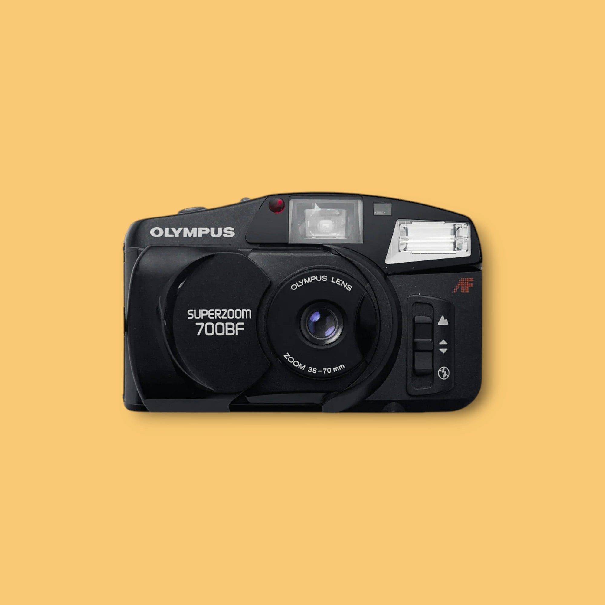 Olympus Superzoom 700XB