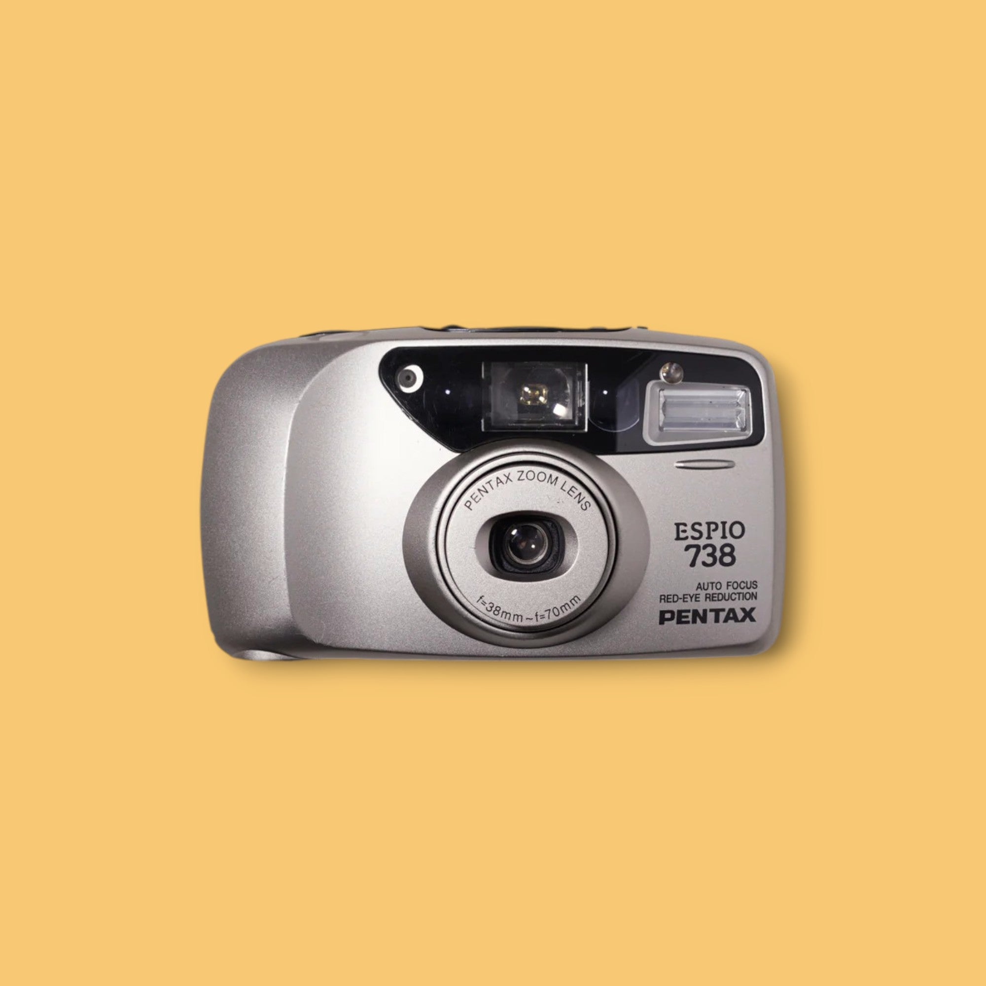Pentax Espio 738